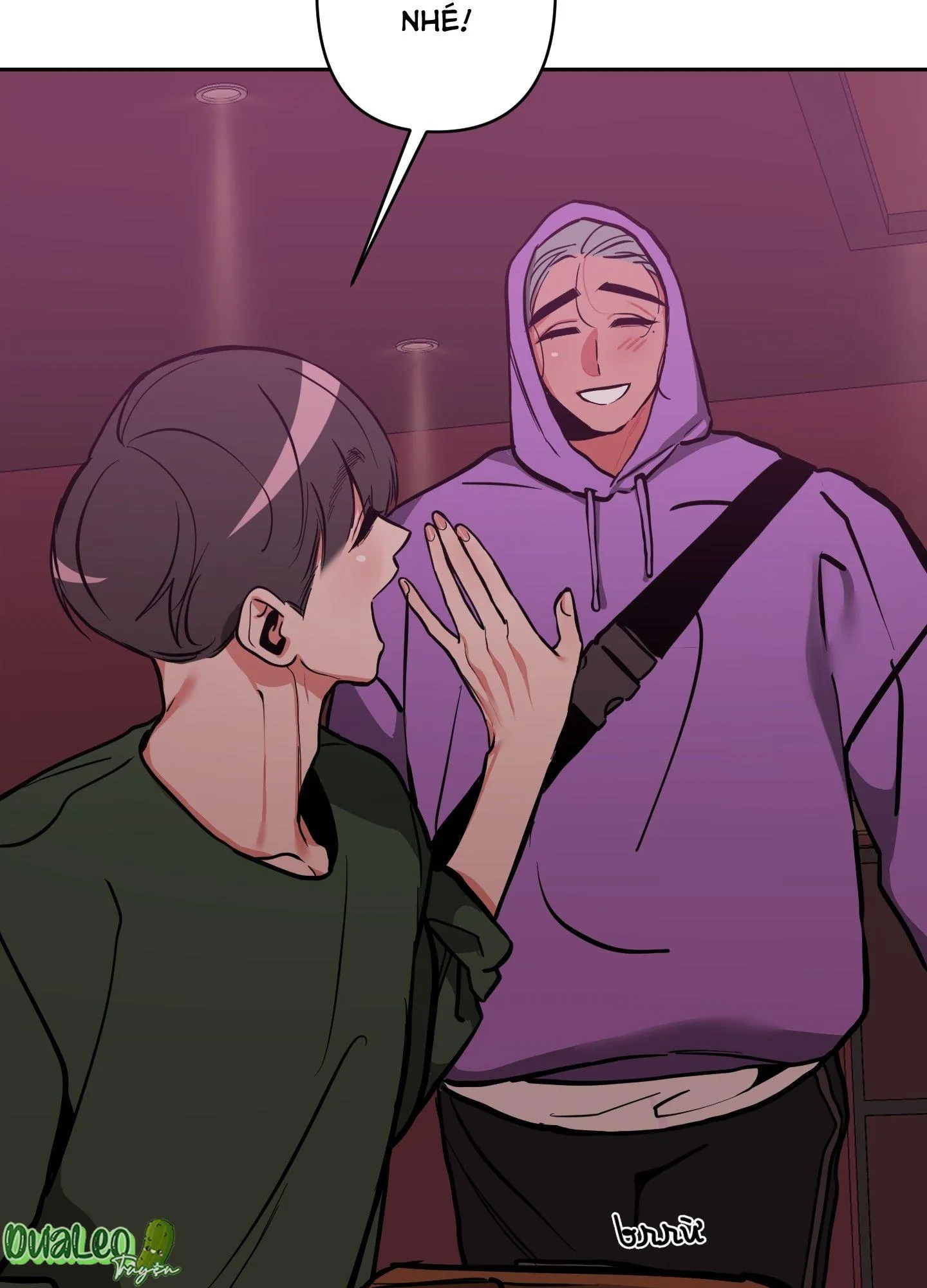 Cơ Thể Hoàn Mỹ Chapter 16 Trang 42