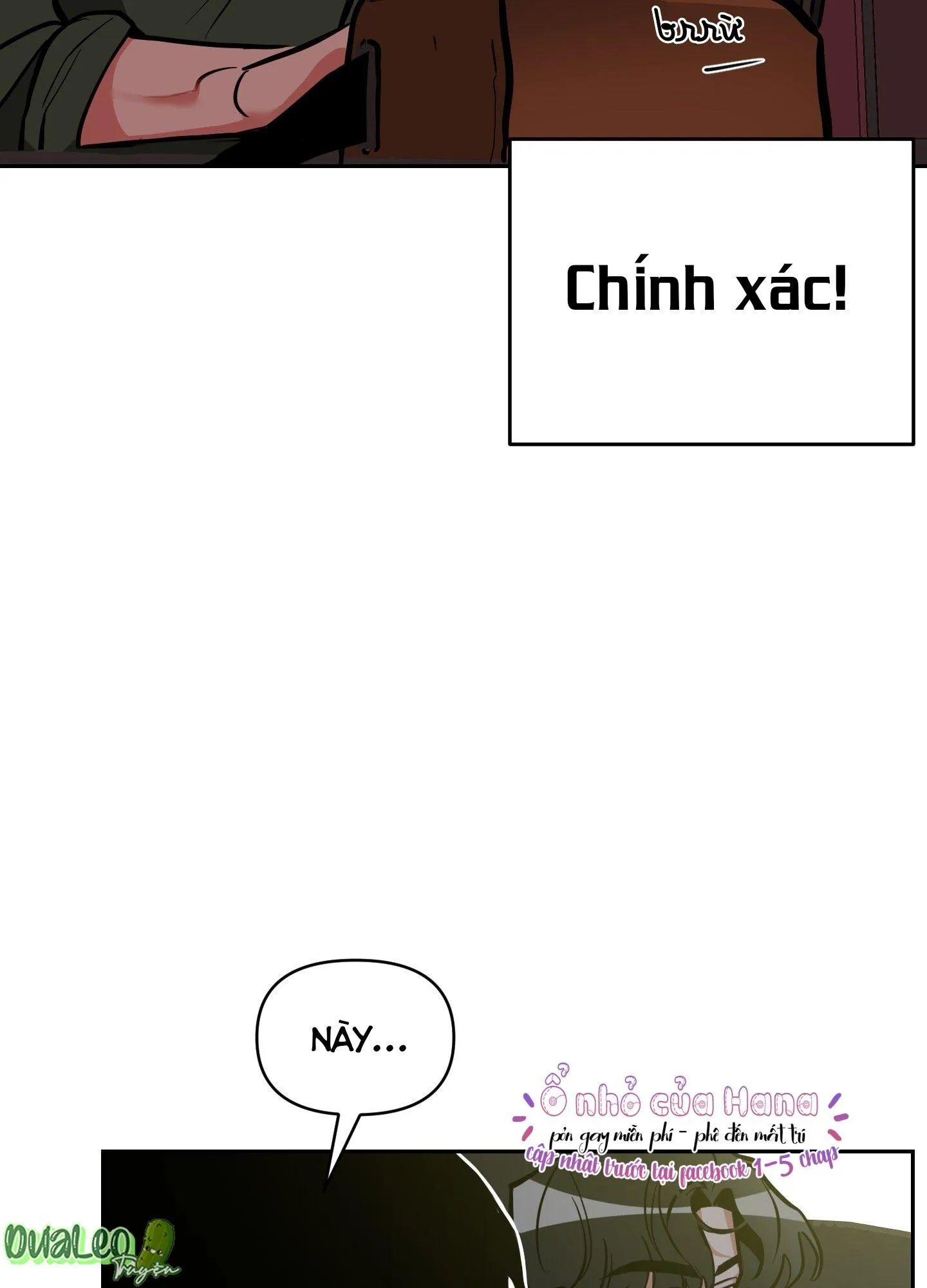 Cơ Thể Hoàn Mỹ Chapter 16 Trang 43