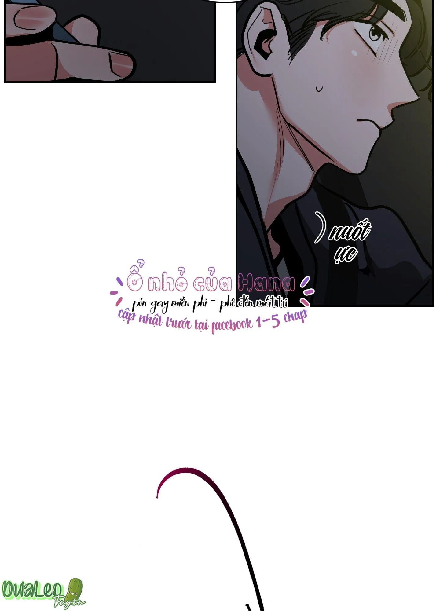 Cơ Thể Hoàn Mỹ Chapter 16 Trang 45