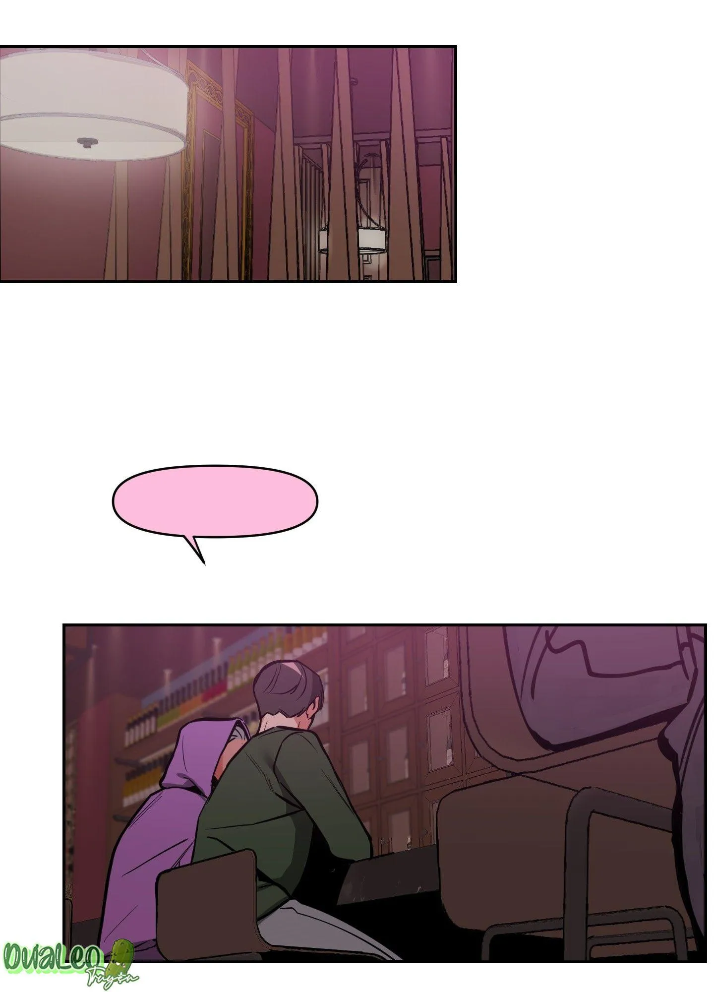 Cơ Thể Hoàn Mỹ Chapter 16 Trang 48