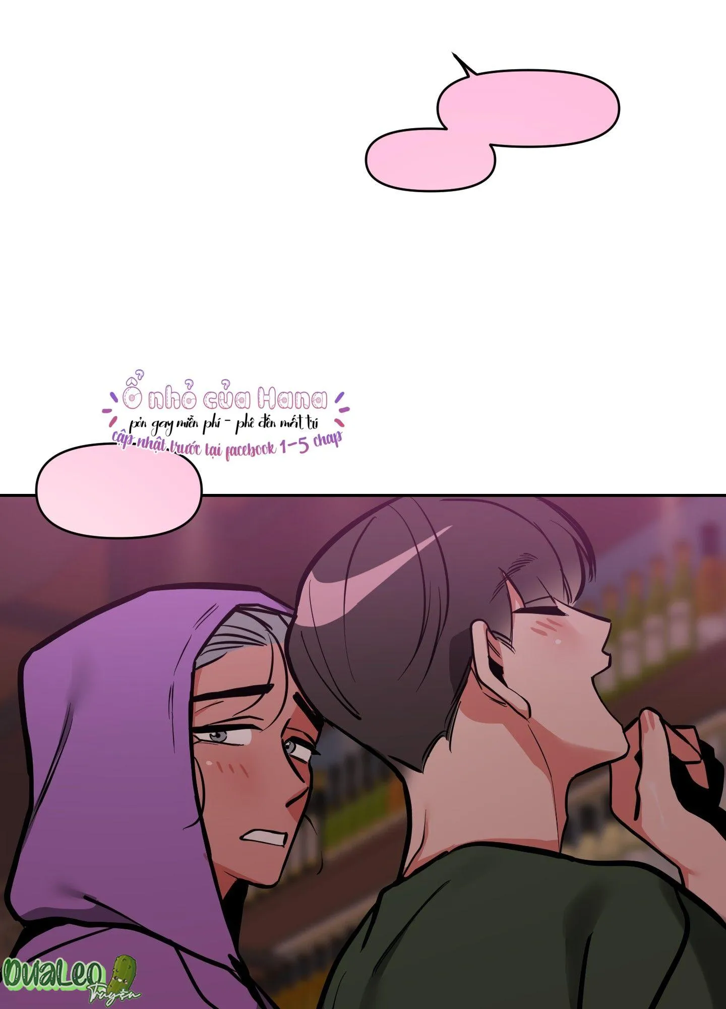 Cơ Thể Hoàn Mỹ Chapter 16 Trang 49