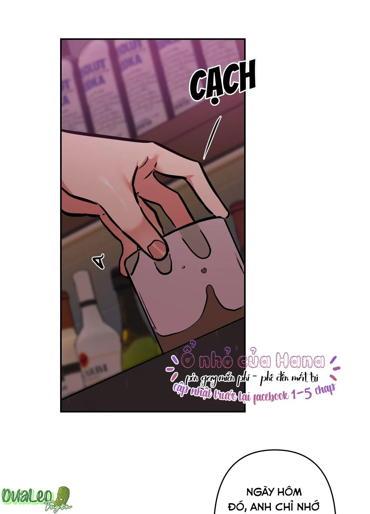 Cơ Thể Hoàn Mỹ Chapter 16 Trang 51