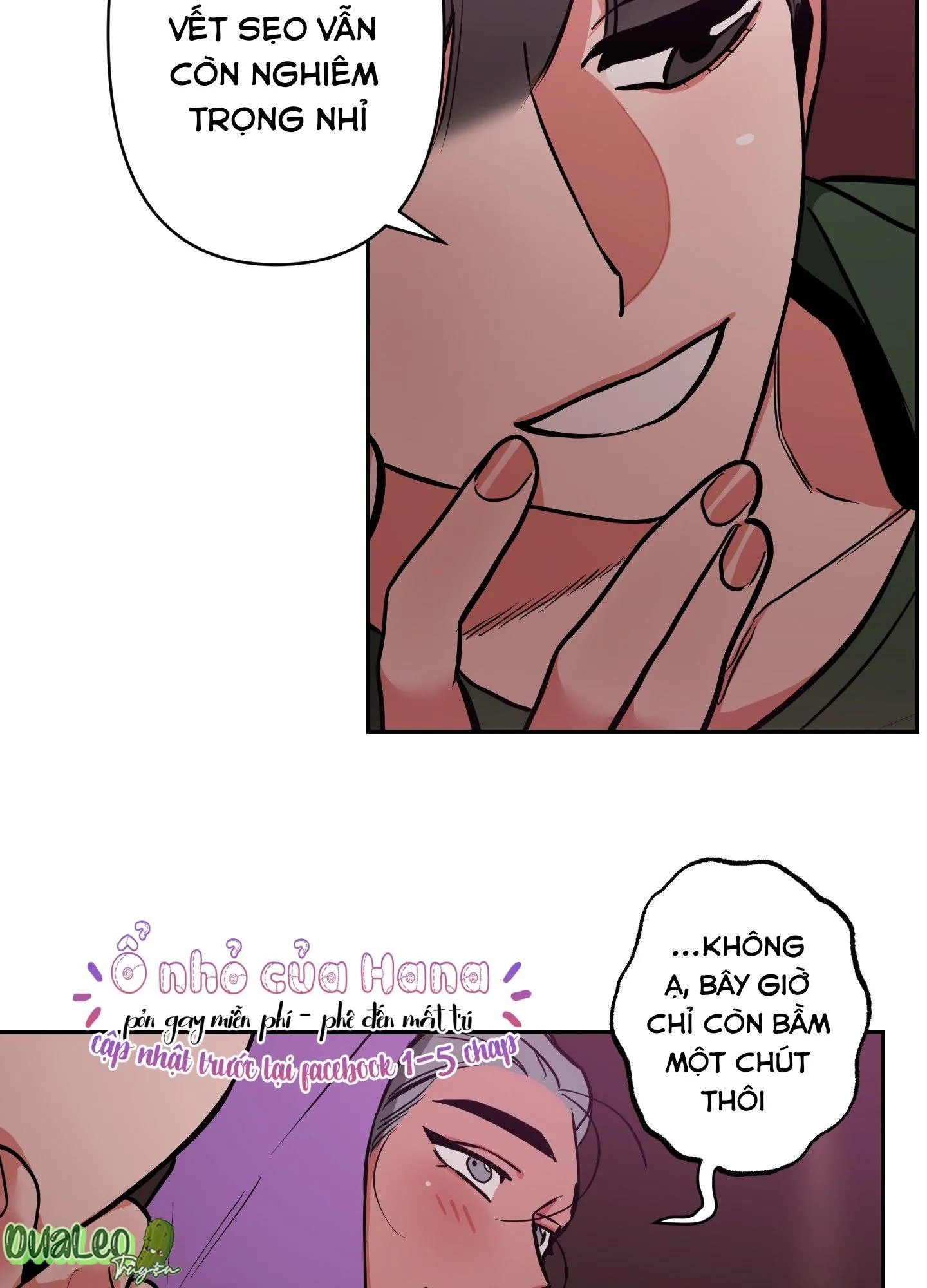 Cơ Thể Hoàn Mỹ Chapter 16 Trang 53