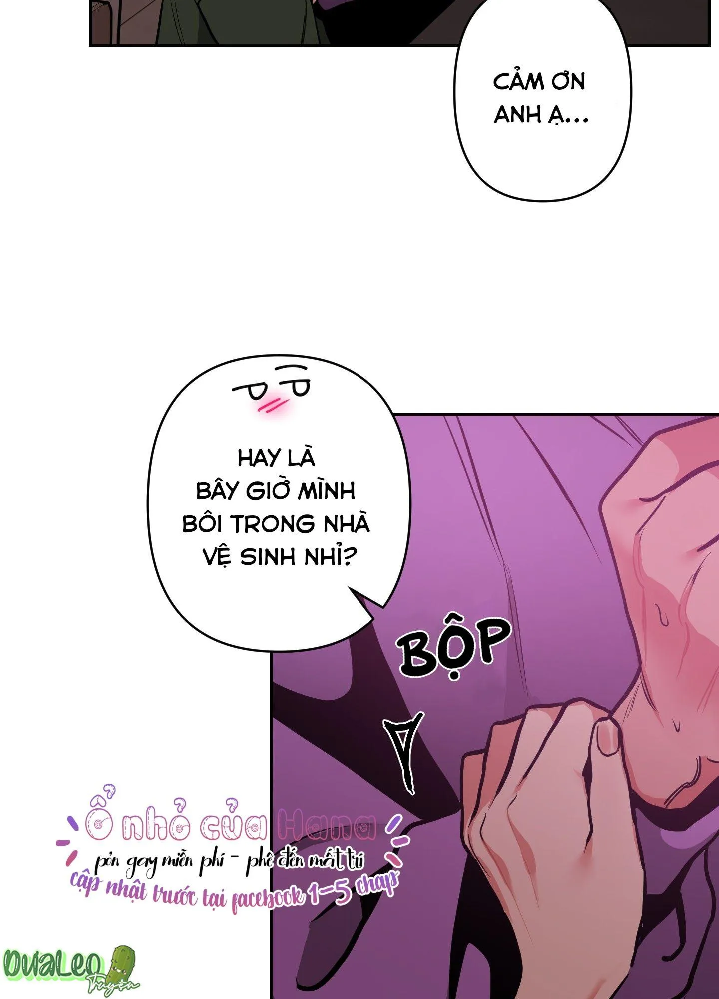 Cơ Thể Hoàn Mỹ Chapter 16 Trang 57