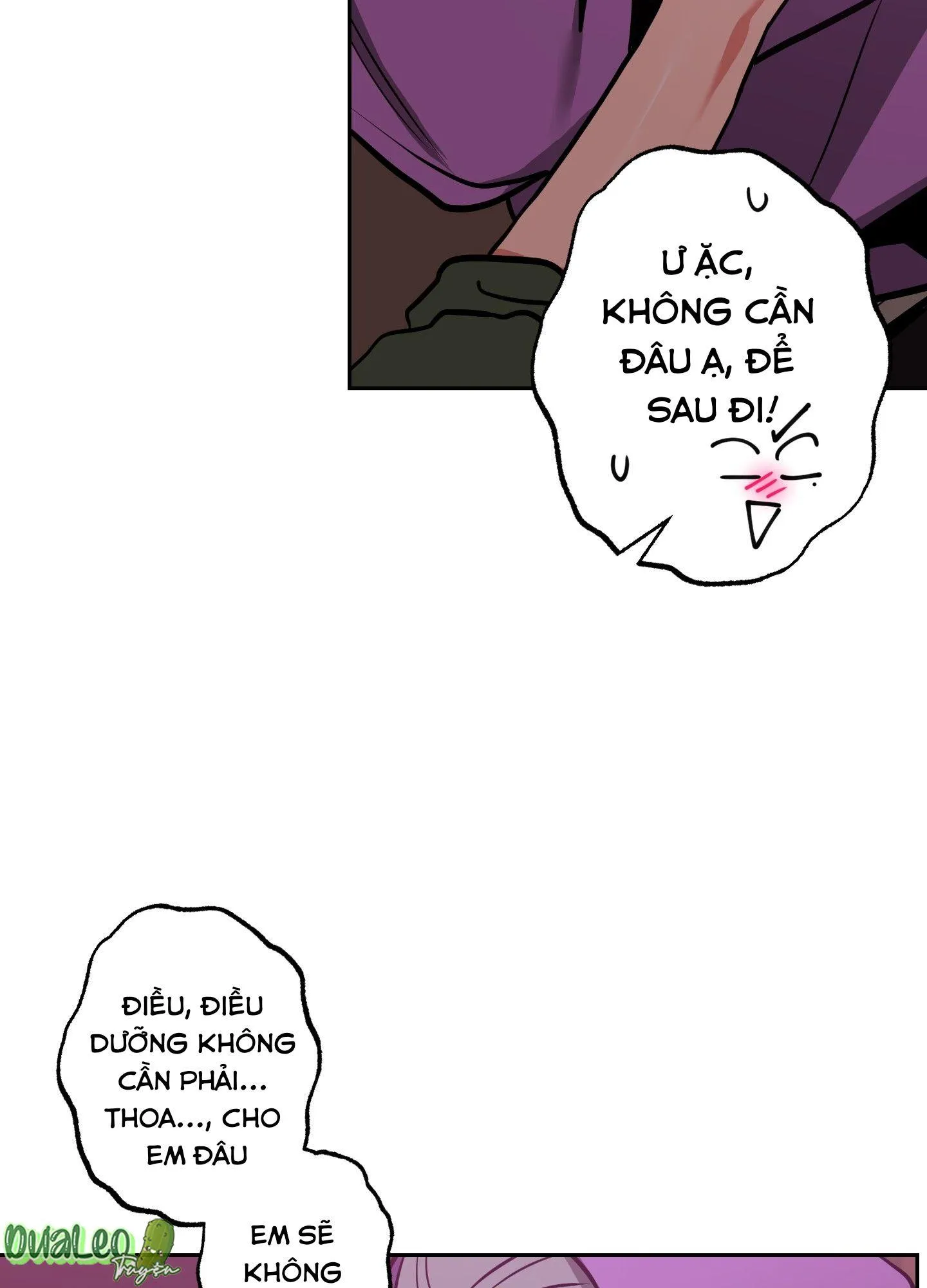 Cơ Thể Hoàn Mỹ Chapter 16 Trang 58