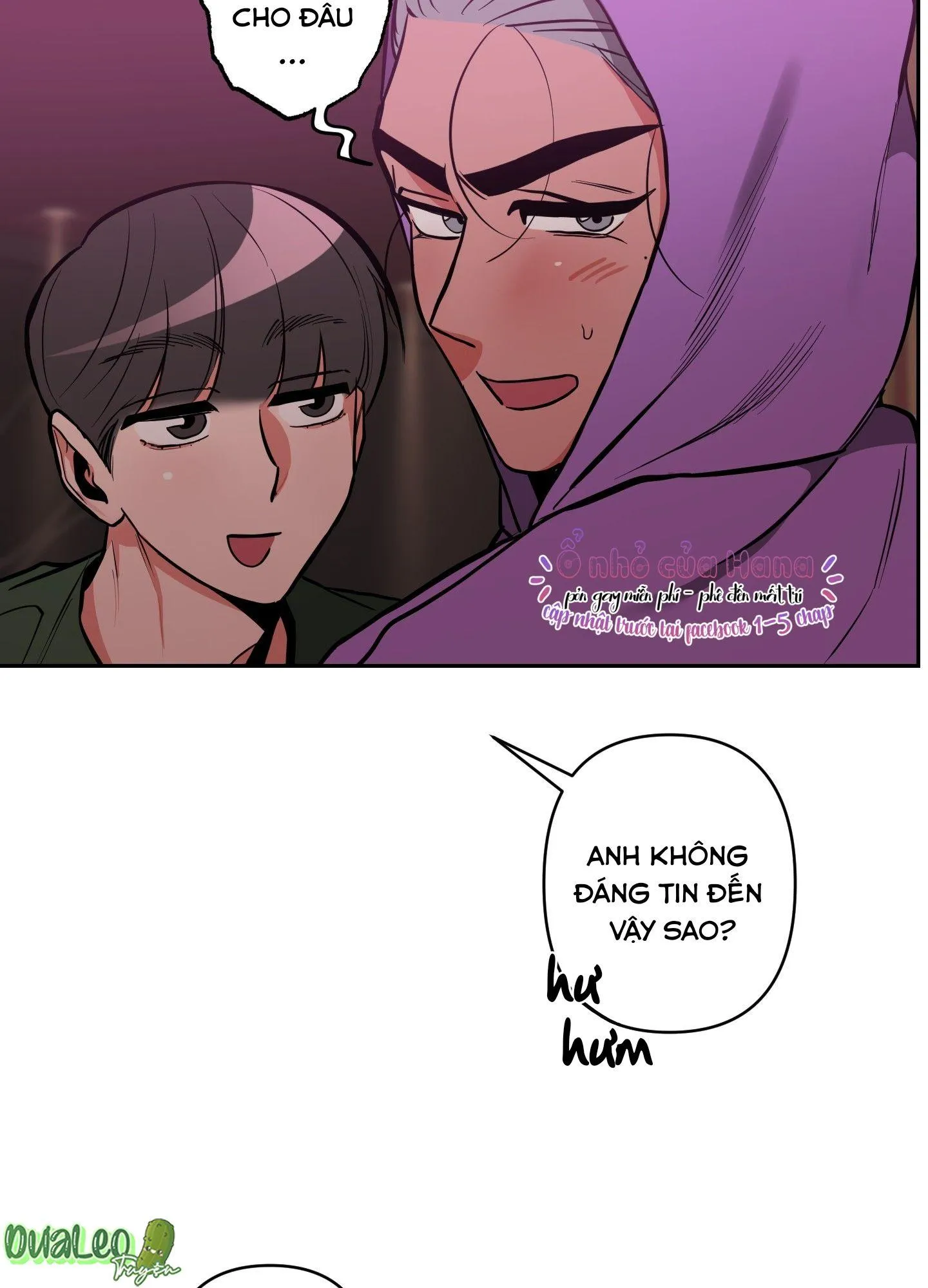 Cơ Thể Hoàn Mỹ Chapter 16 Trang 59