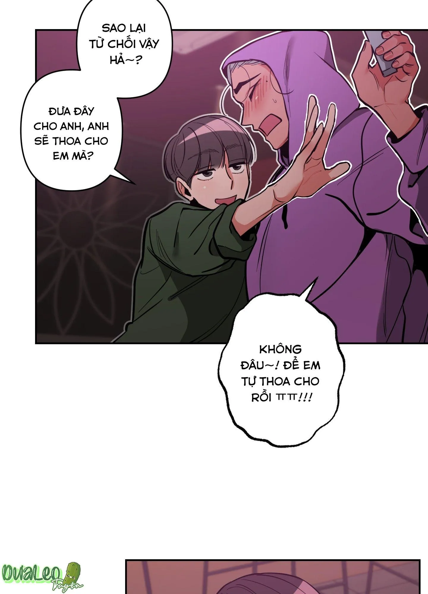 Cơ Thể Hoàn Mỹ Chapter 16 Trang 60