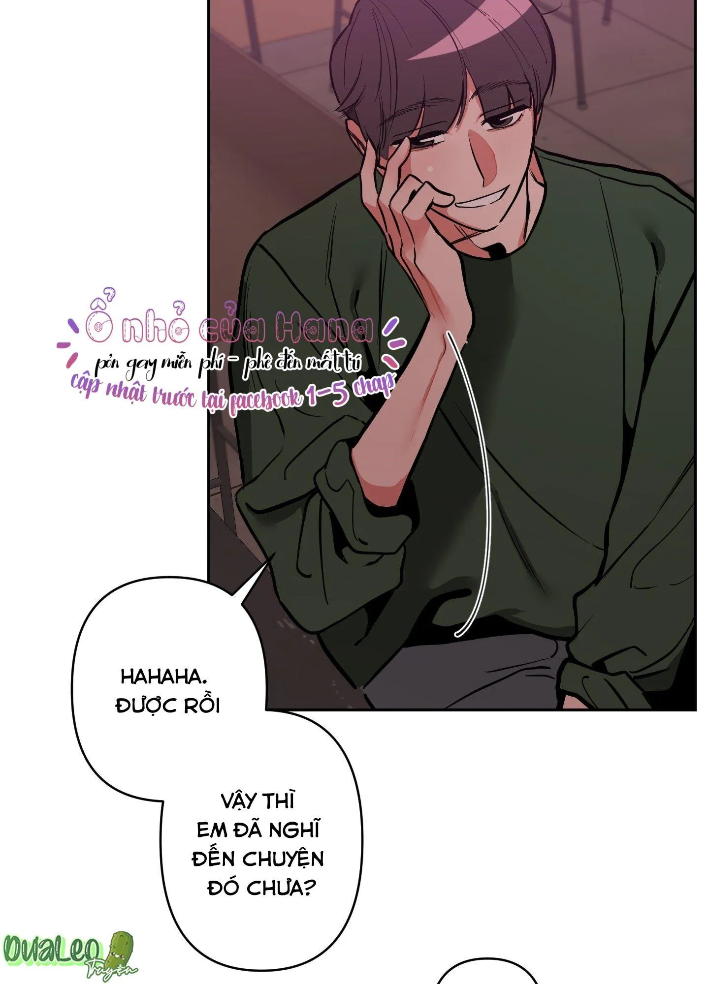 Cơ Thể Hoàn Mỹ Chapter 16 Trang 61