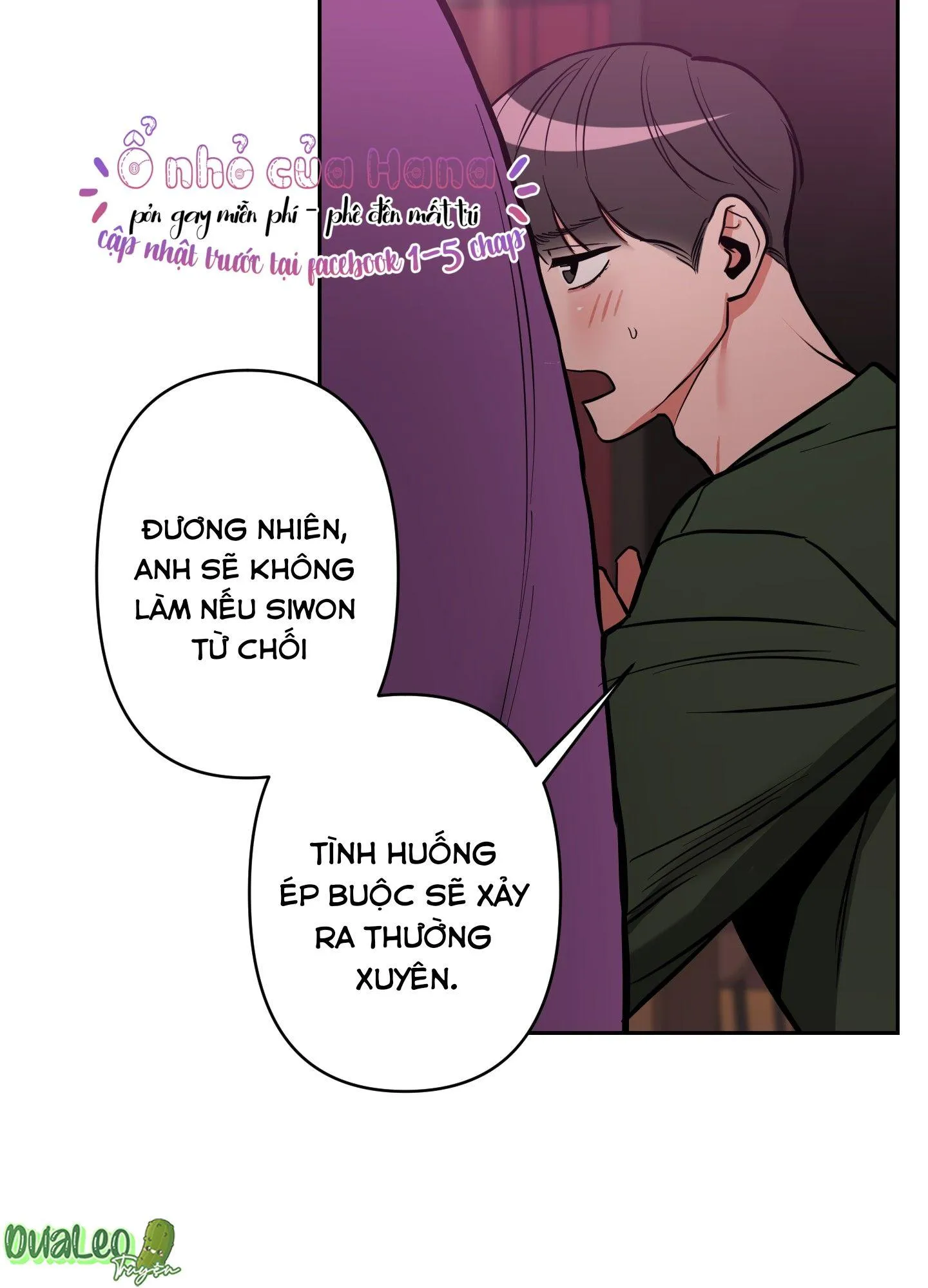 Cơ Thể Hoàn Mỹ Chapter 16 Trang 65