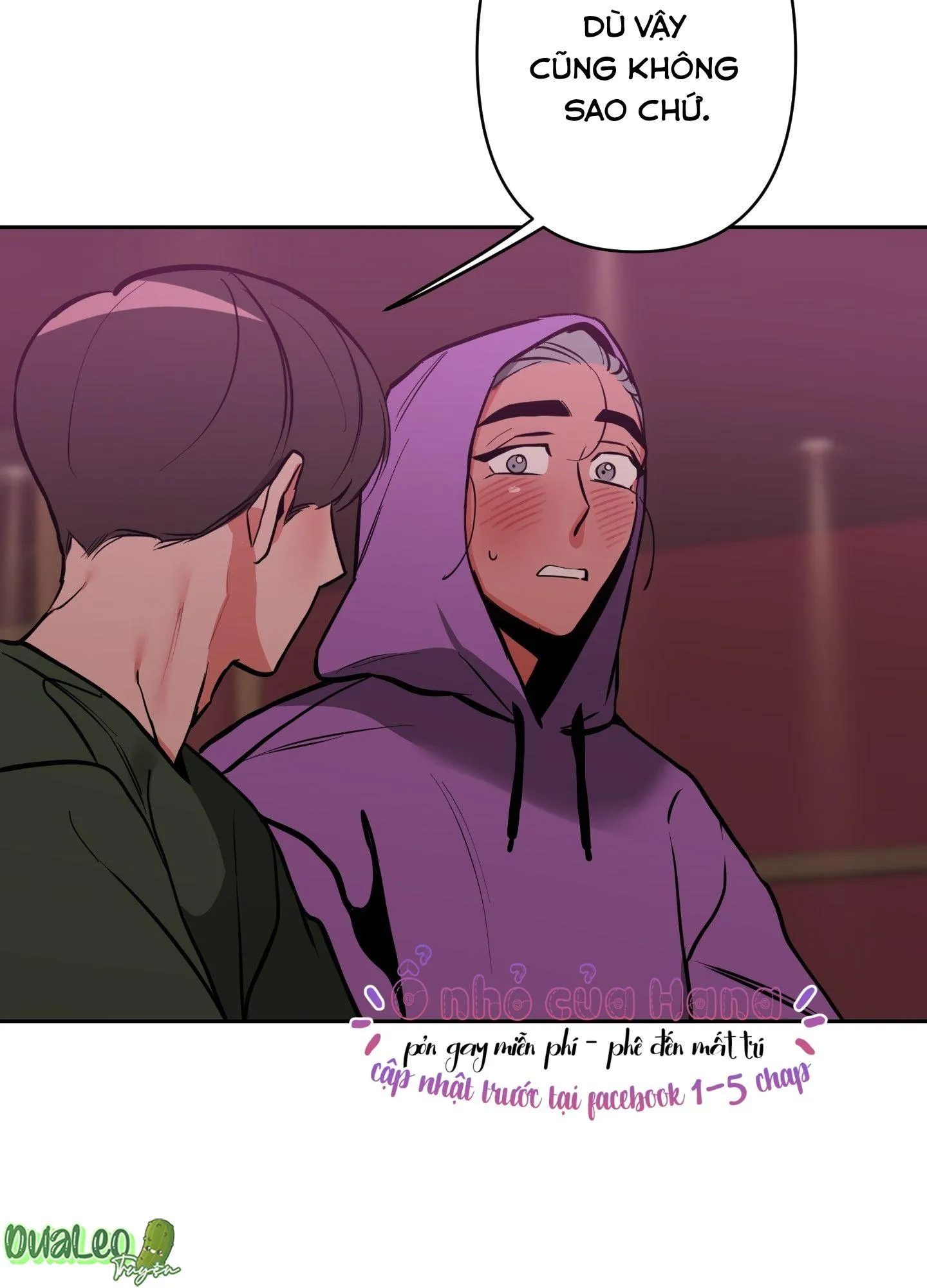 Cơ Thể Hoàn Mỹ Chapter 16 Trang 67