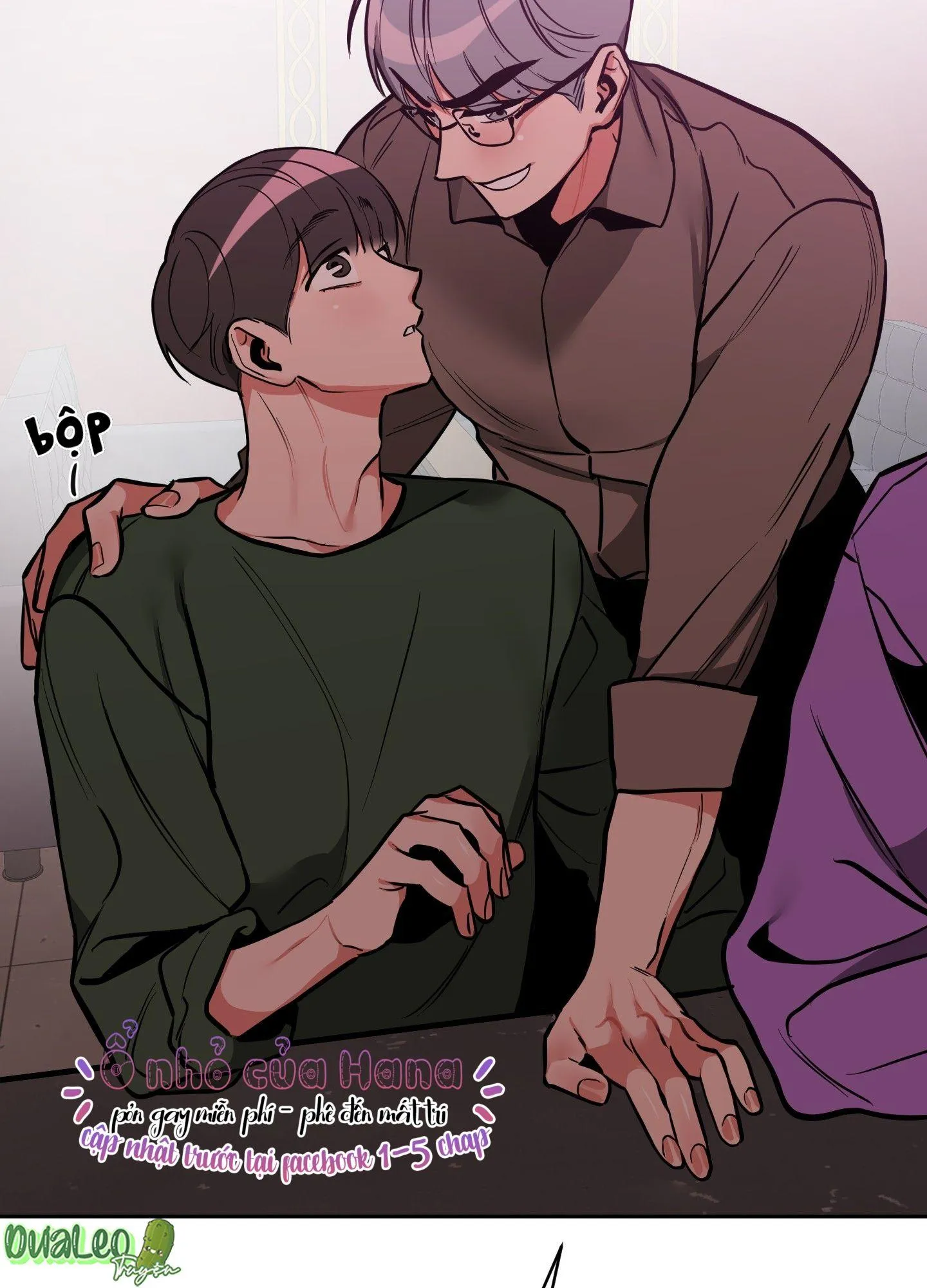 Cơ Thể Hoàn Mỹ Chapter 16 Trang 73