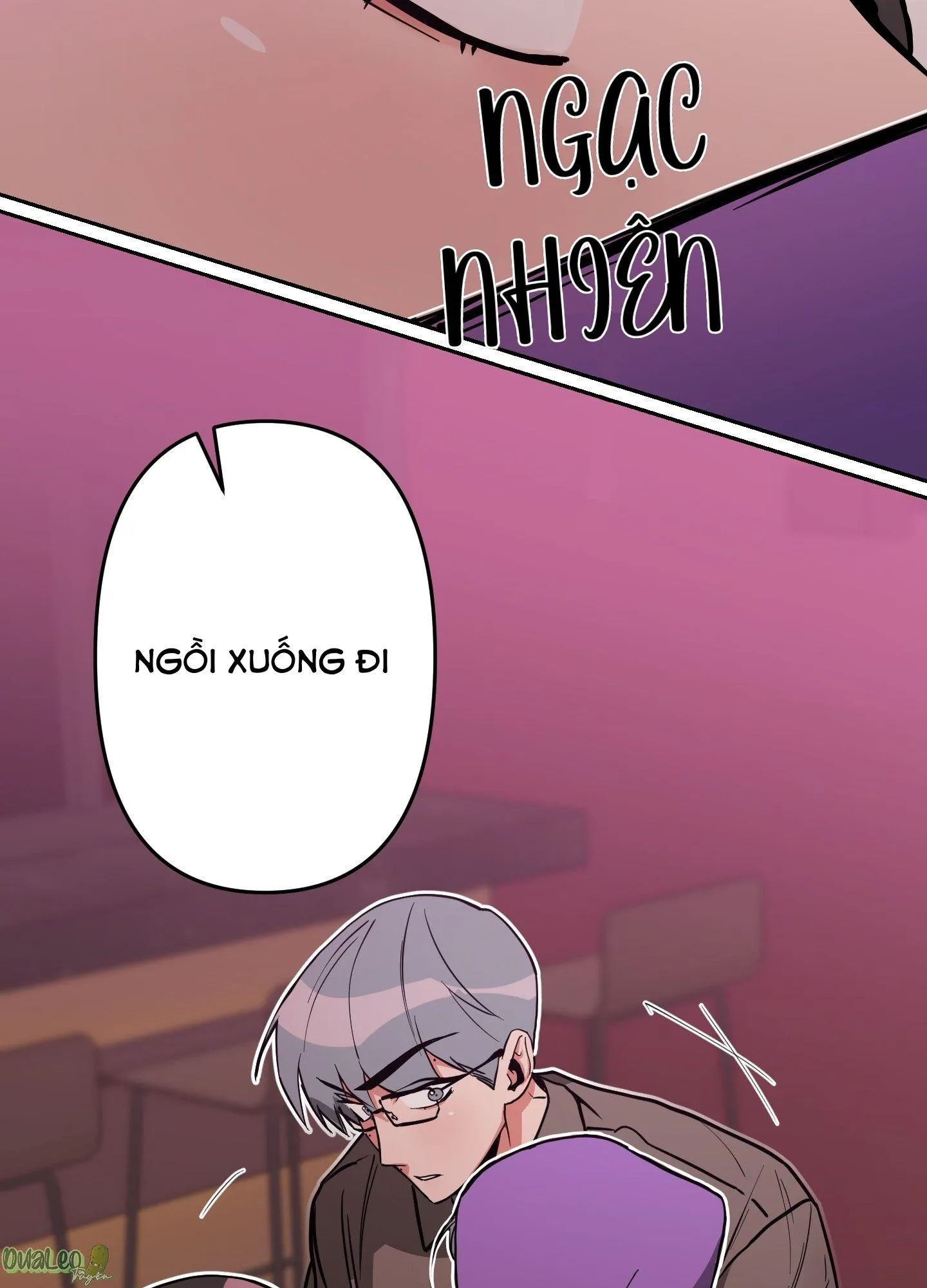 Cơ Thể Hoàn Mỹ Chapter 17 Trang 4