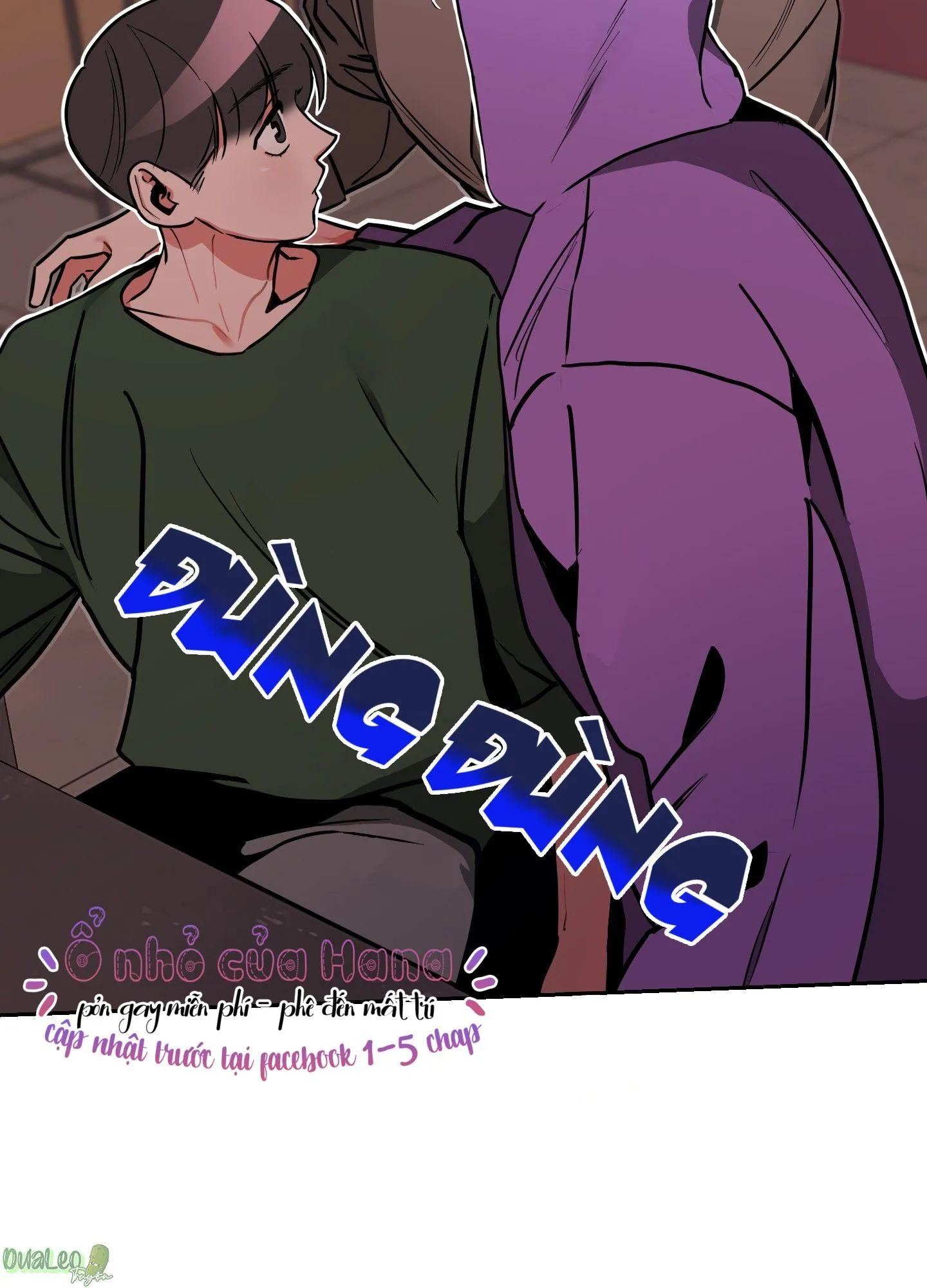 Cơ Thể Hoàn Mỹ Chapter 17 Trang 5