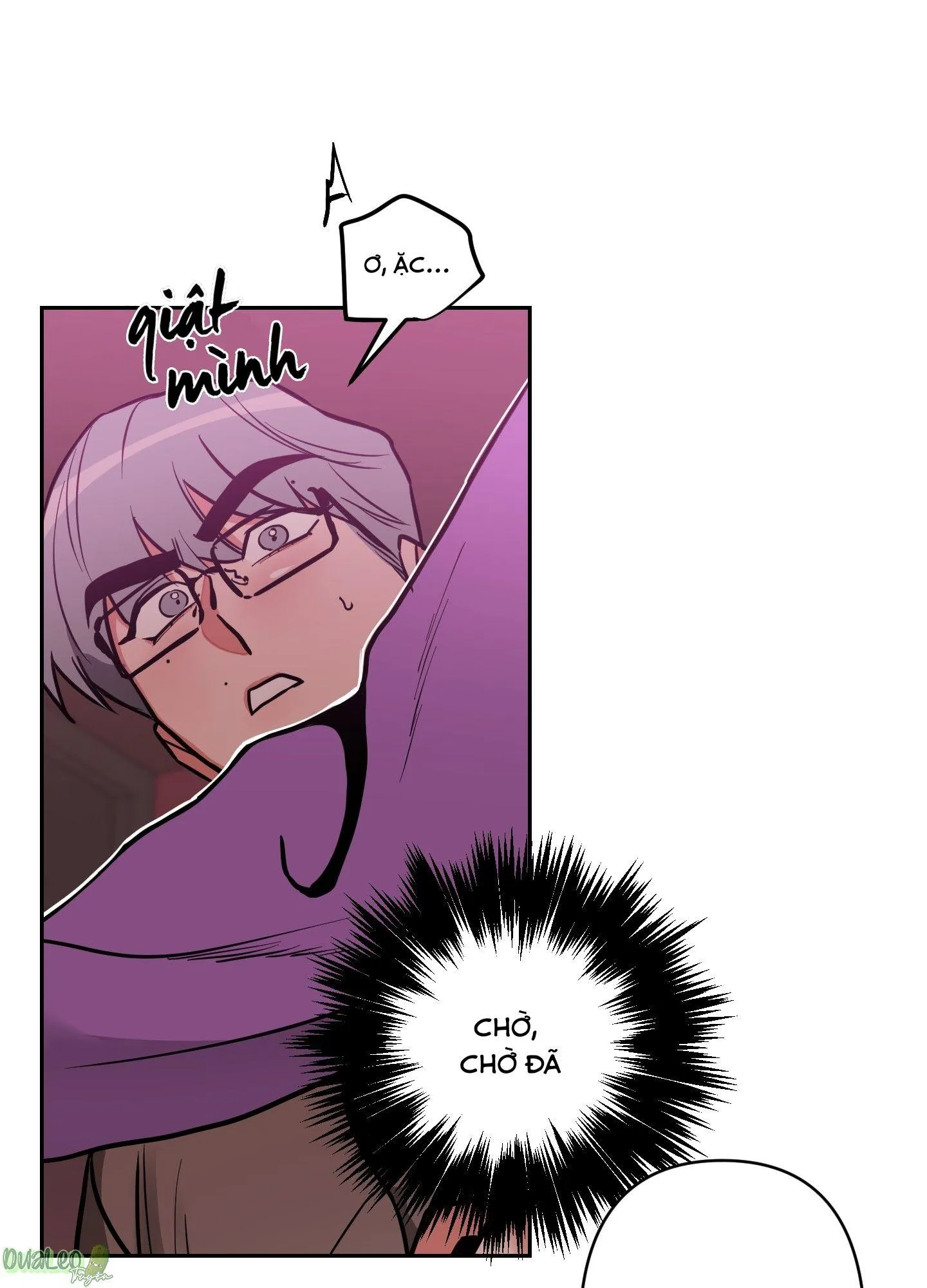 Cơ Thể Hoàn Mỹ Chapter 17 Trang 6