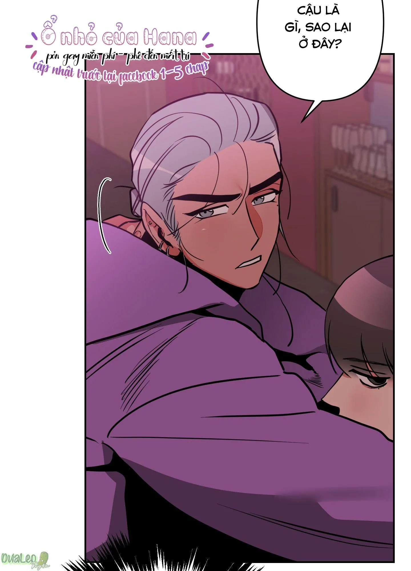 Cơ Thể Hoàn Mỹ Chapter 17 Trang 7