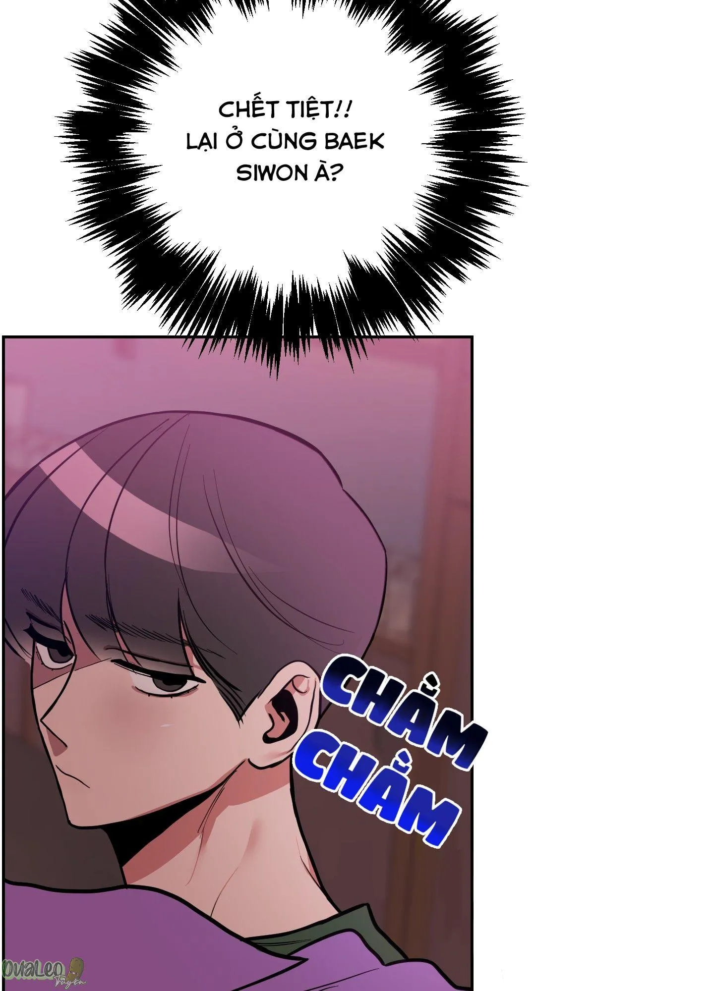 Cơ Thể Hoàn Mỹ Chapter 17 Trang 8