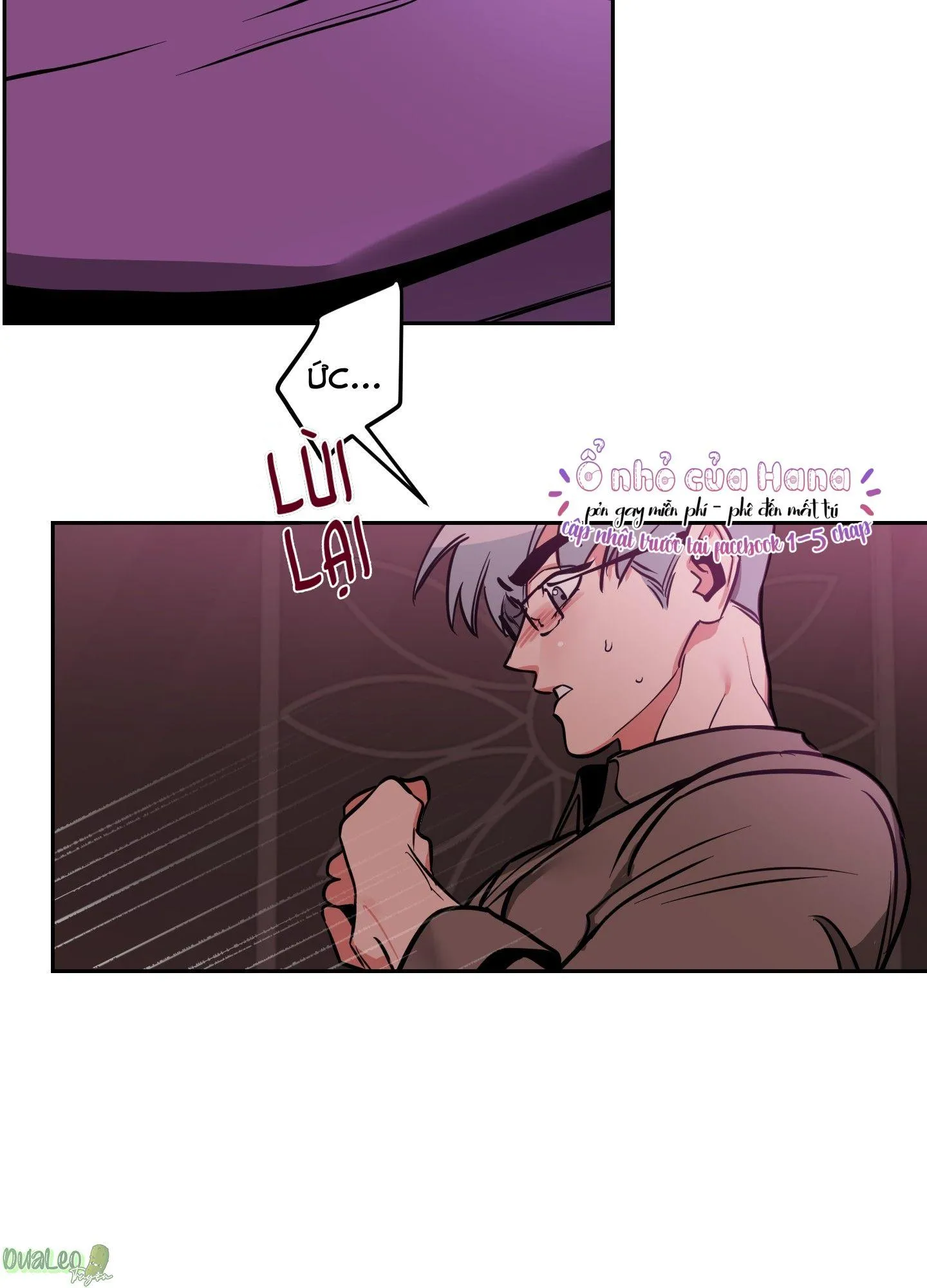 Cơ Thể Hoàn Mỹ Chapter 17 Trang 9