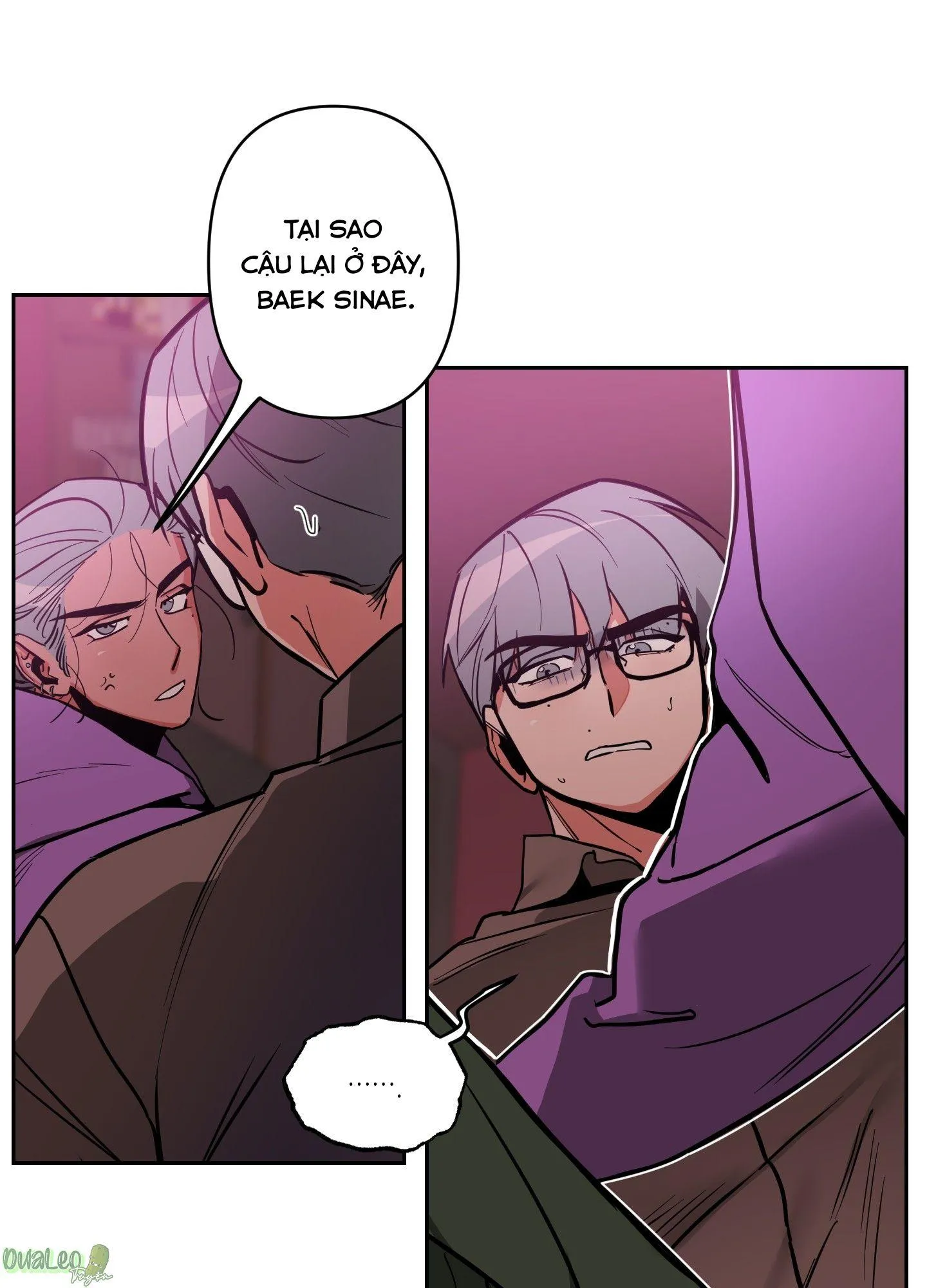 Cơ Thể Hoàn Mỹ Chapter 17 Trang 10