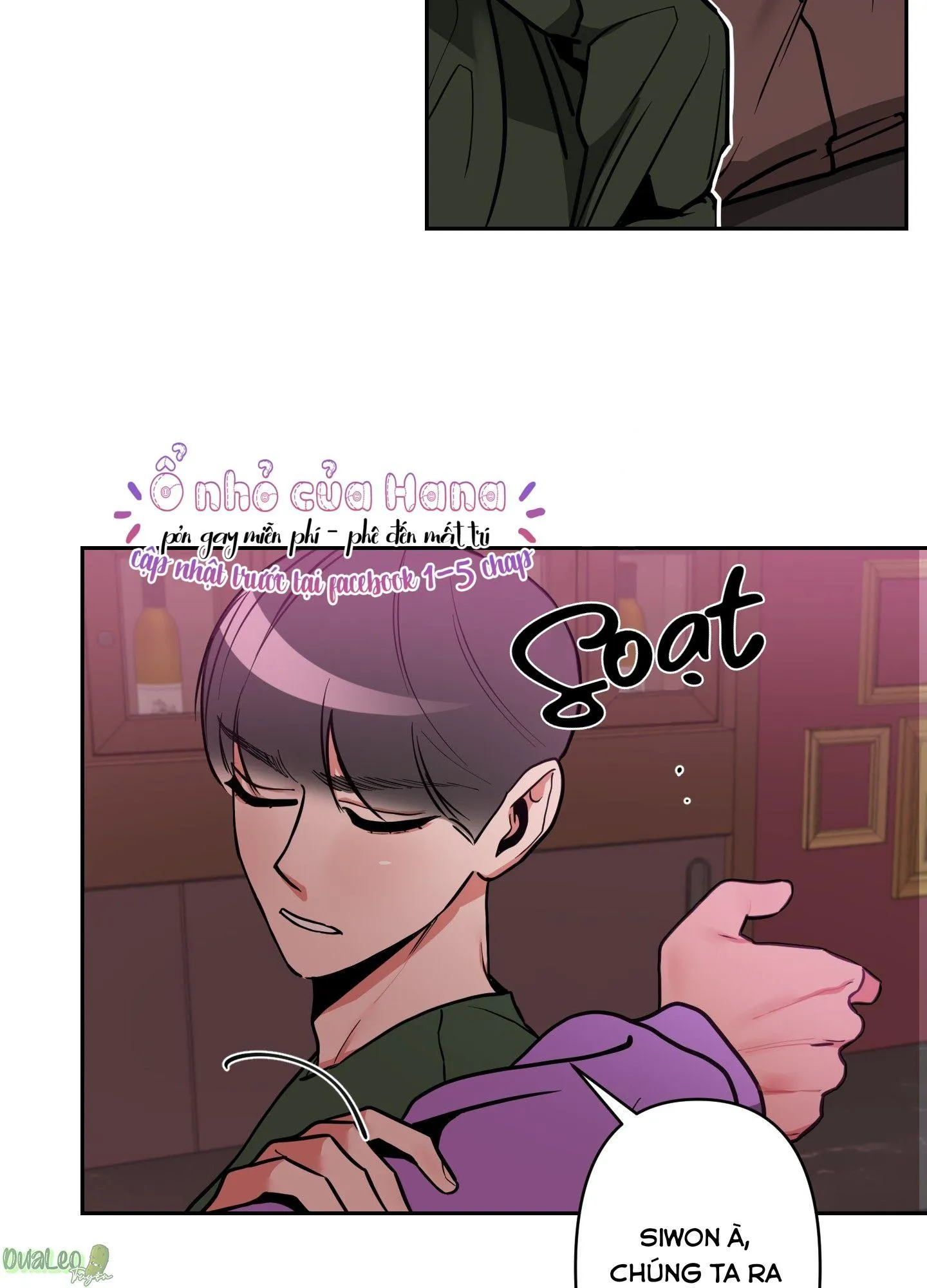 Cơ Thể Hoàn Mỹ Chapter 17 Trang 11