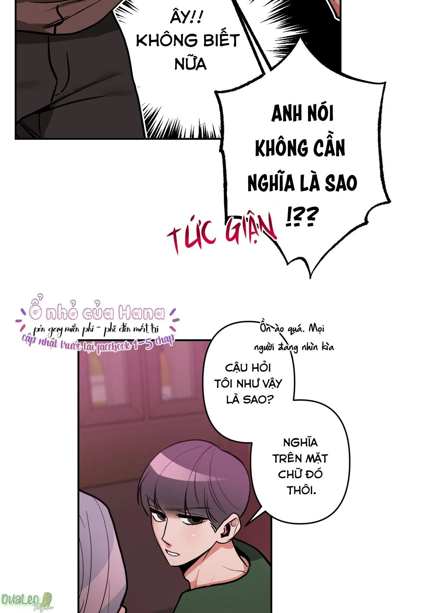 Cơ Thể Hoàn Mỹ Chapter 17 Trang 13