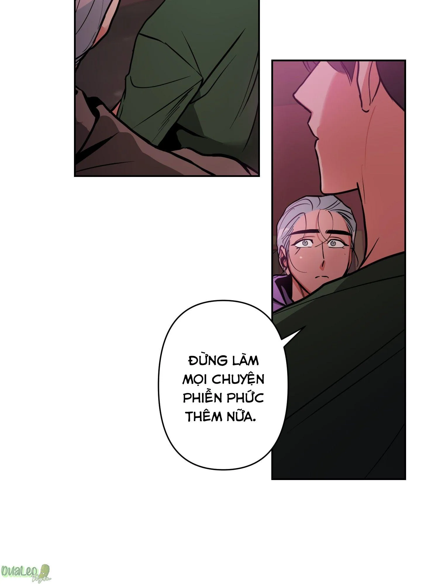 Cơ Thể Hoàn Mỹ Chapter 17 Trang 14