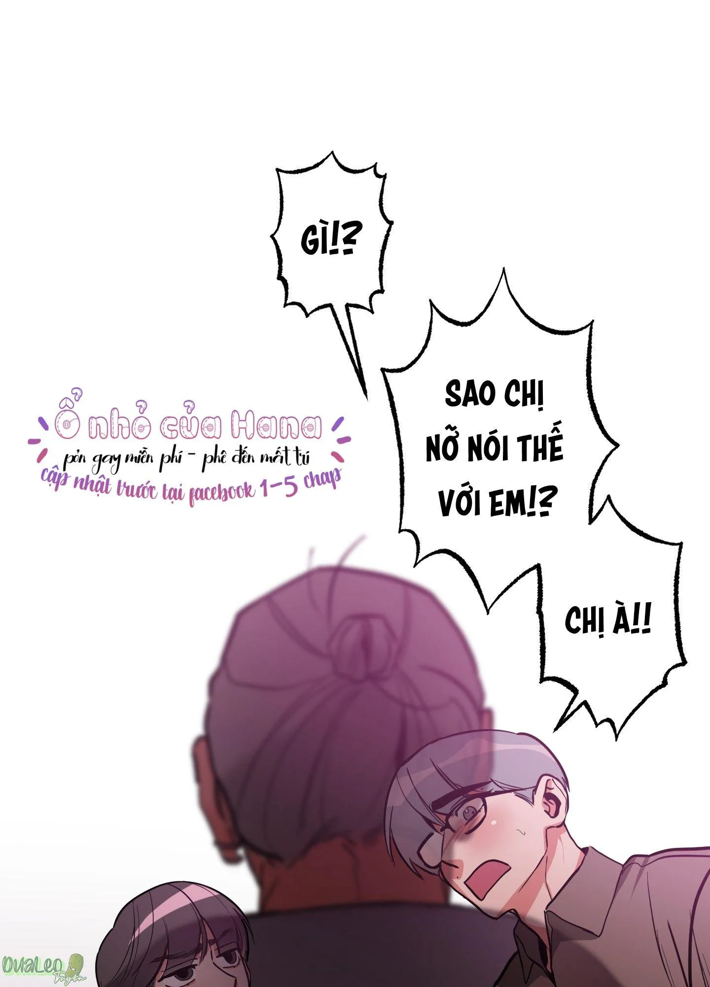 Cơ Thể Hoàn Mỹ Chapter 17 Trang 15