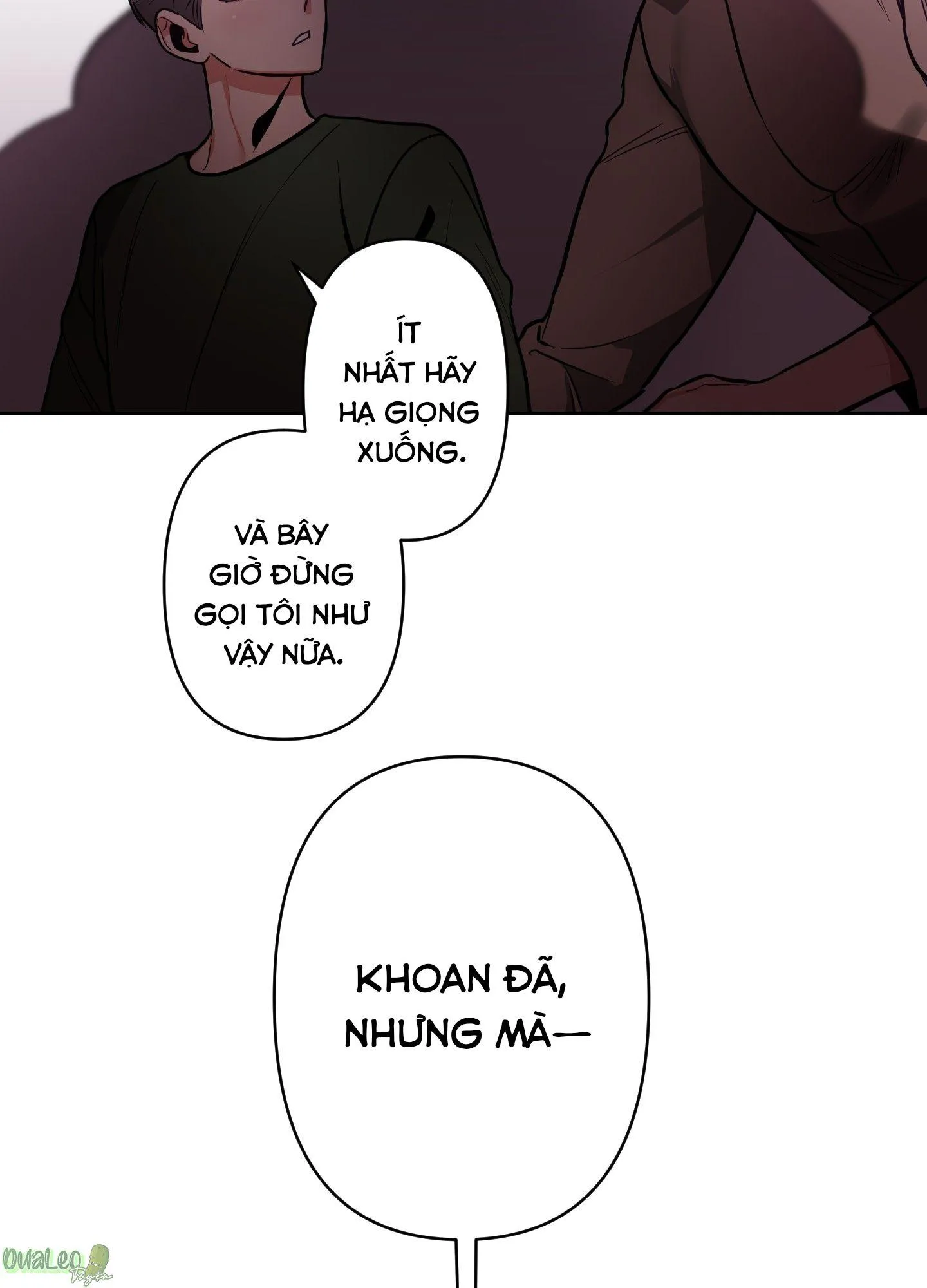 Cơ Thể Hoàn Mỹ Chapter 17 Trang 16