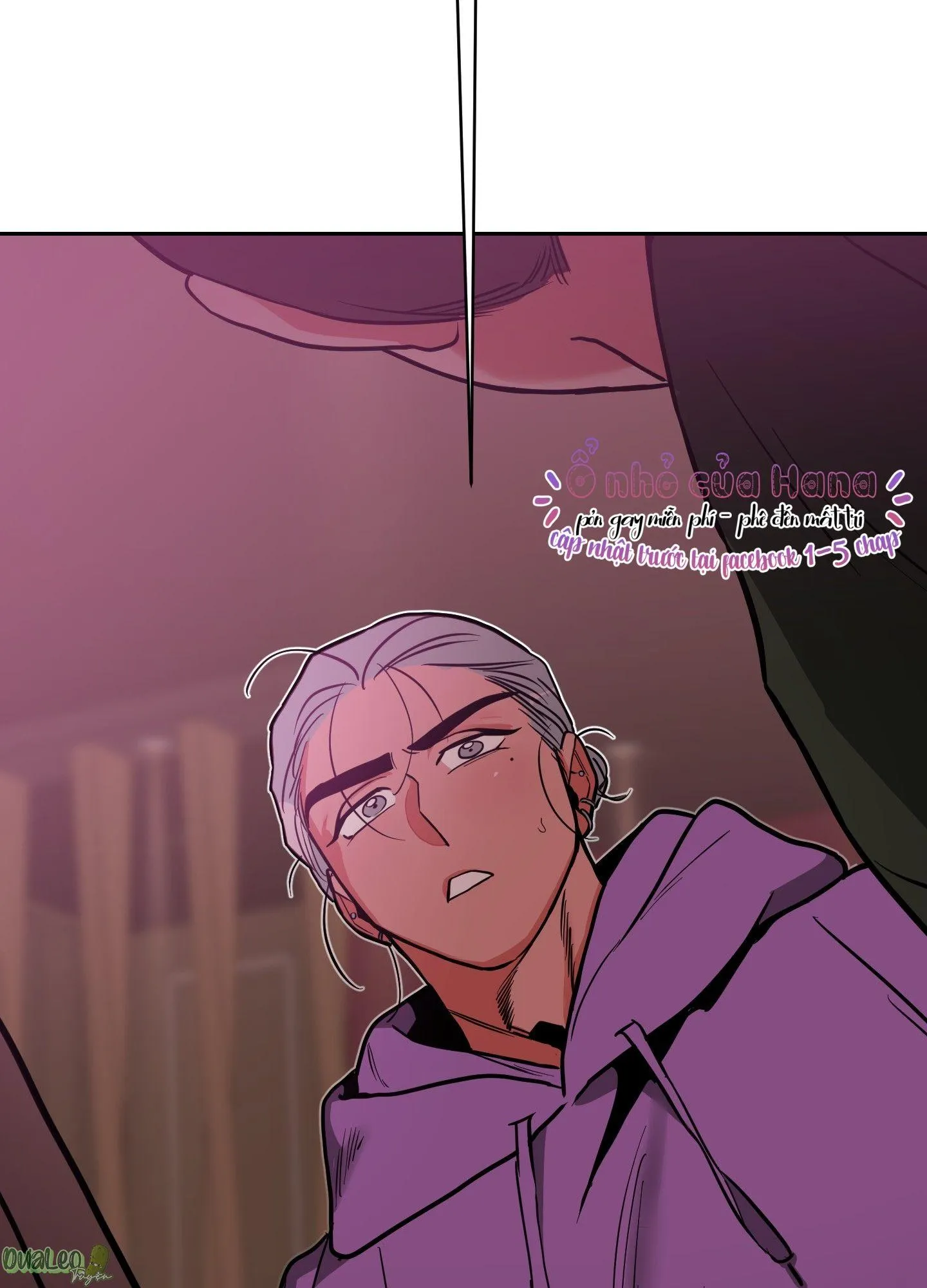 Cơ Thể Hoàn Mỹ Chapter 17 Trang 17