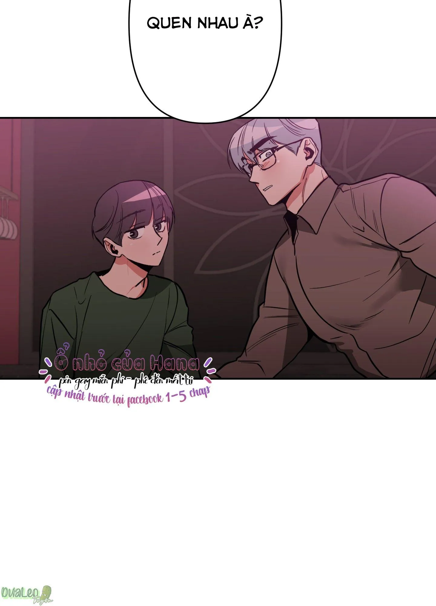 Cơ Thể Hoàn Mỹ Chapter 17 Trang 19