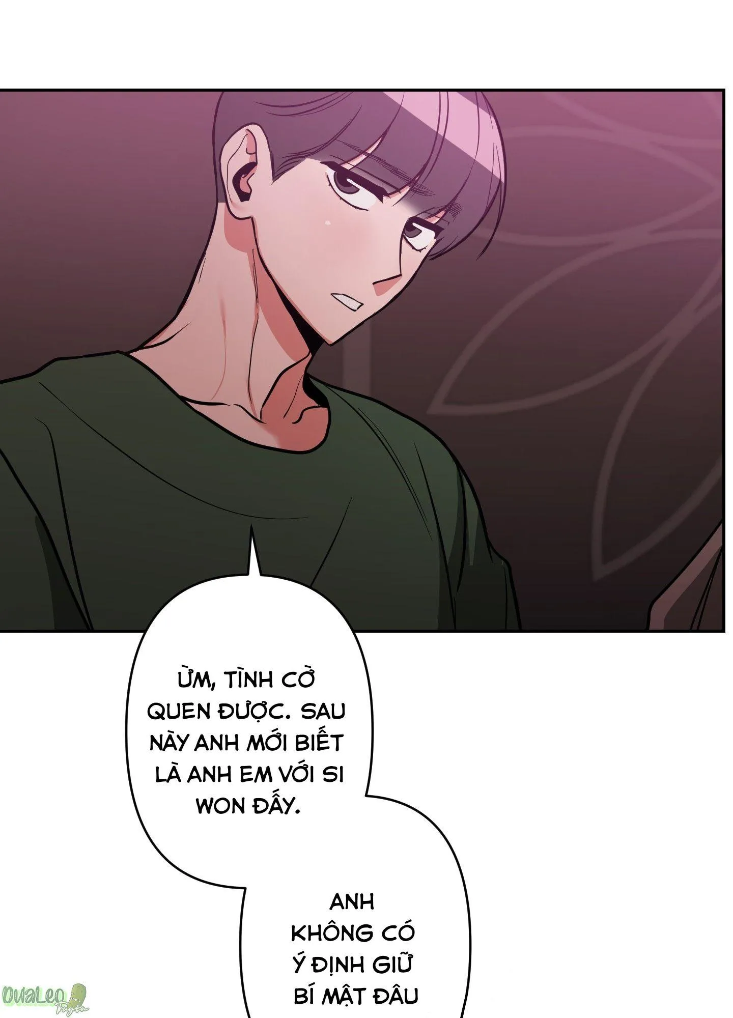 Cơ Thể Hoàn Mỹ Chapter 17 Trang 20