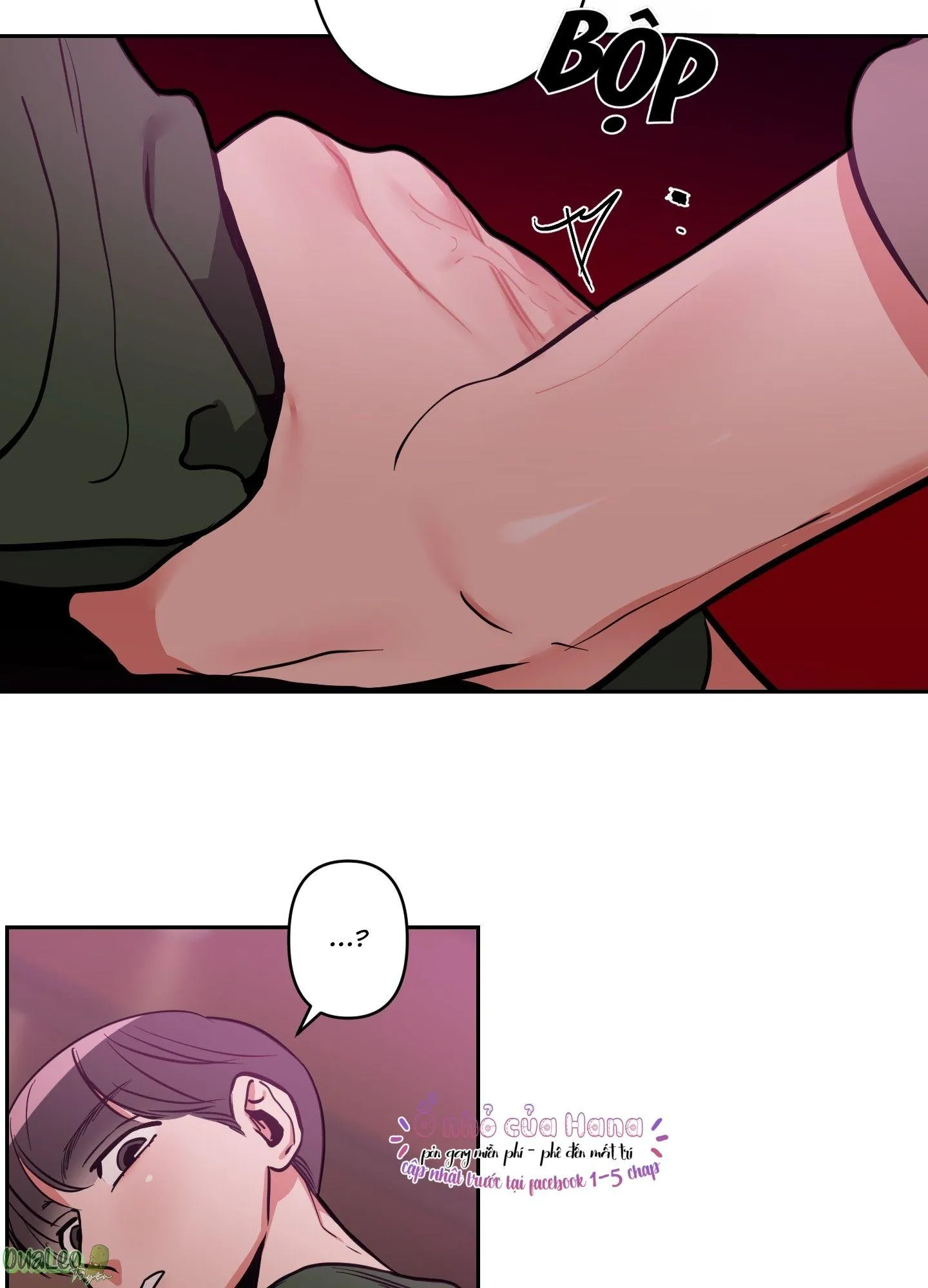 Cơ Thể Hoàn Mỹ Chapter 17 Trang 21