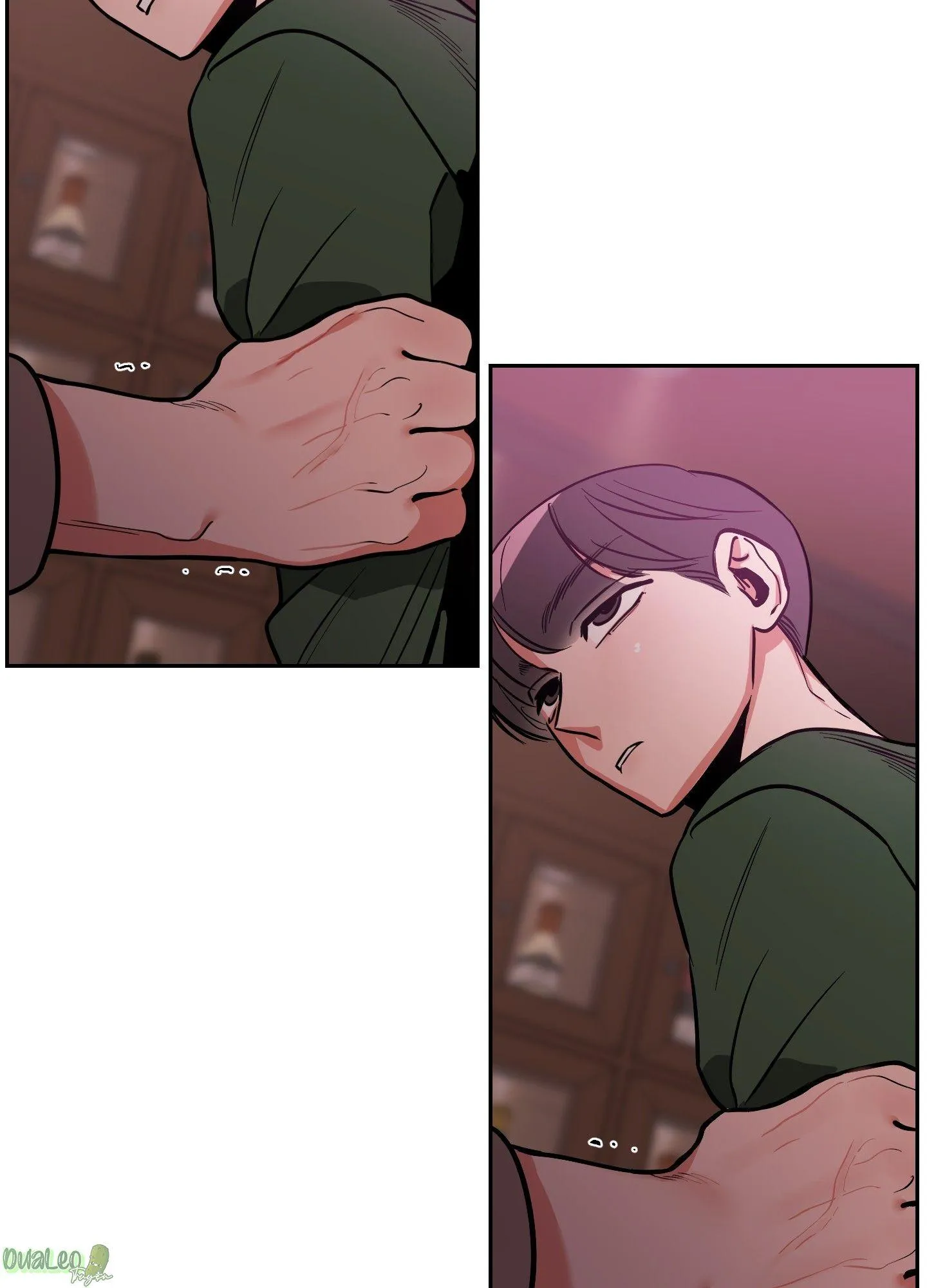 Cơ Thể Hoàn Mỹ Chapter 17 Trang 22