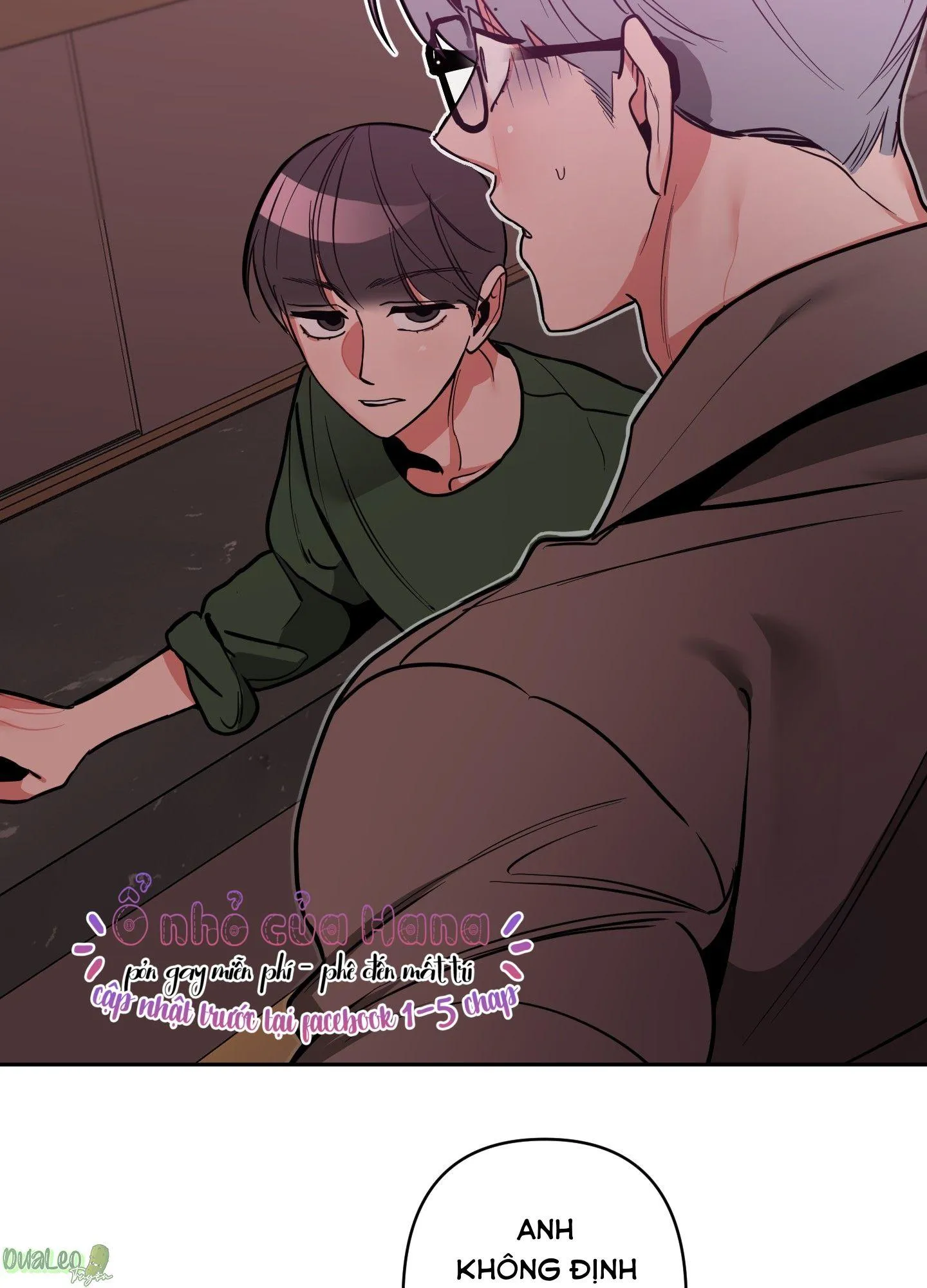 Cơ Thể Hoàn Mỹ Chapter 17 Trang 24