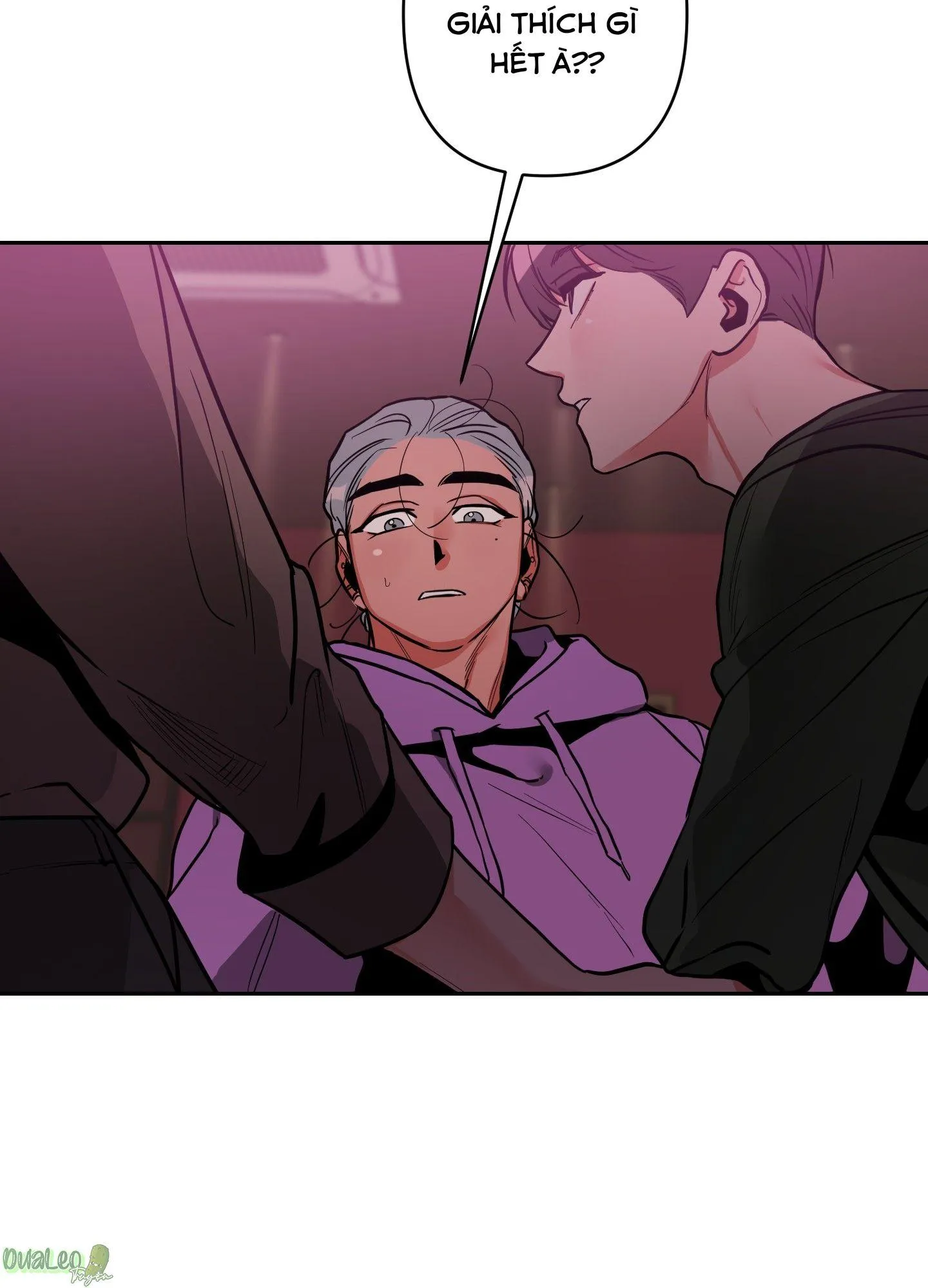 Cơ Thể Hoàn Mỹ Chapter 17 Trang 25