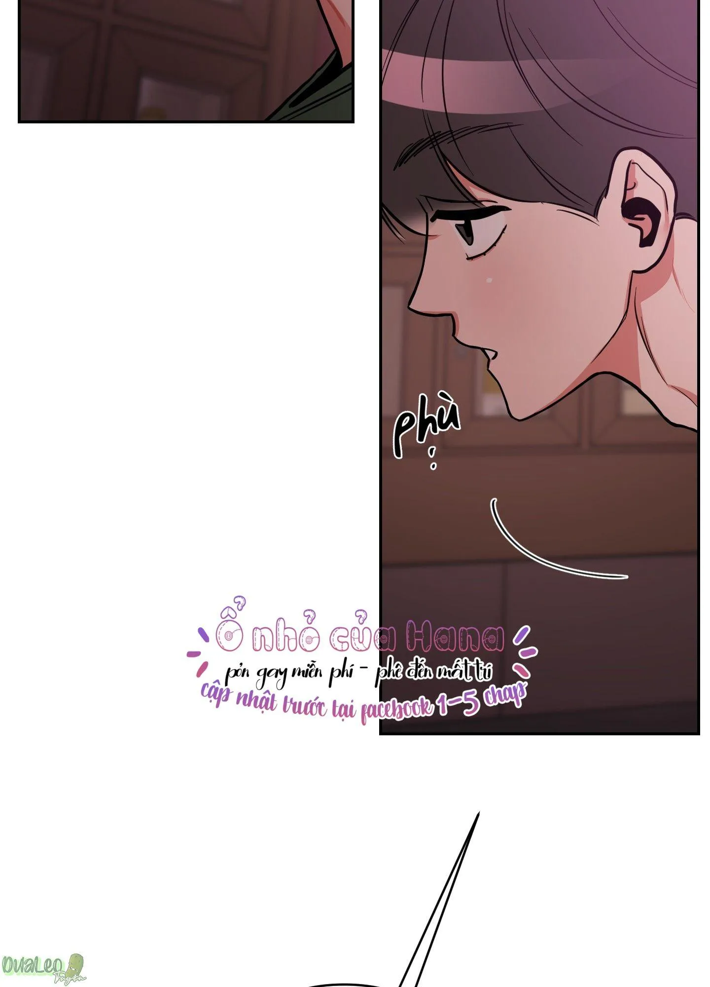 Cơ Thể Hoàn Mỹ Chapter 17 Trang 27