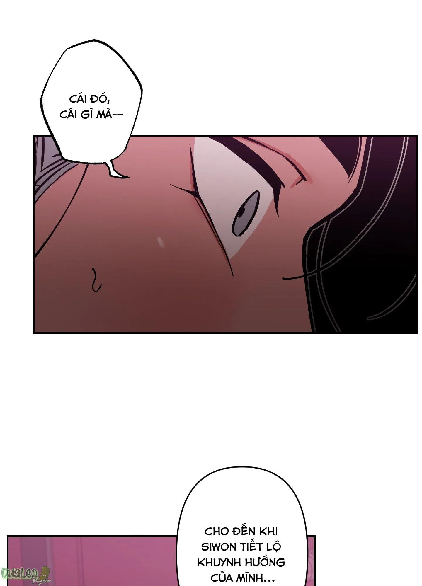 Cơ Thể Hoàn Mỹ Chapter 17 Trang 30