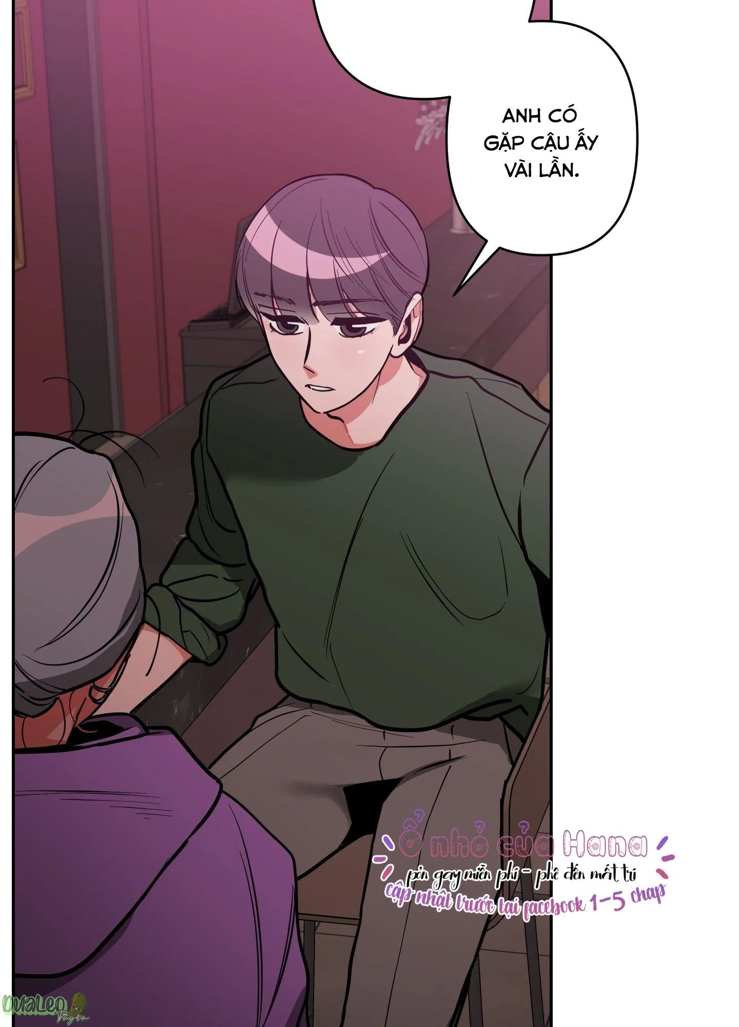 Cơ Thể Hoàn Mỹ Chapter 17 Trang 31