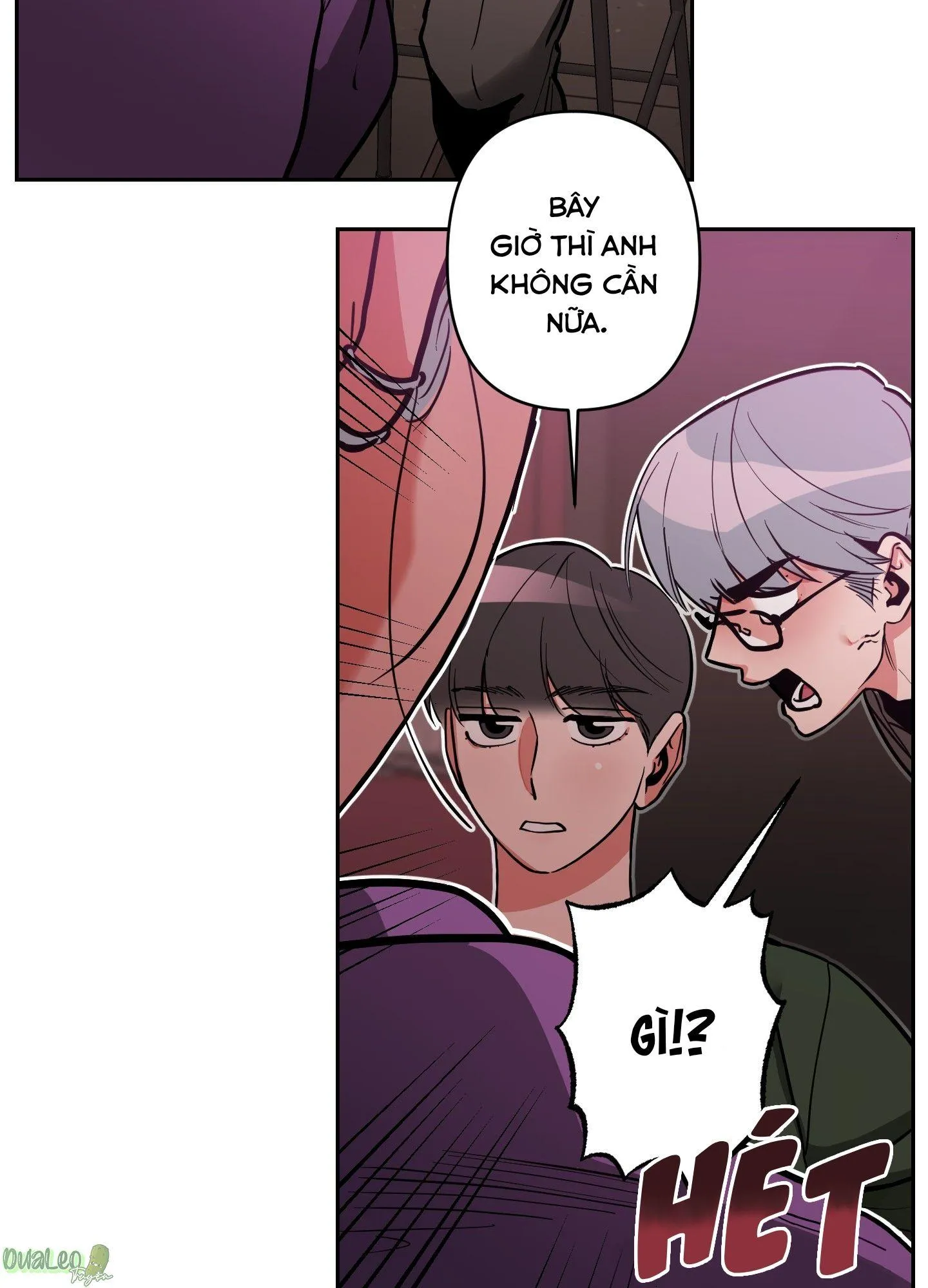 Cơ Thể Hoàn Mỹ Chapter 17 Trang 32