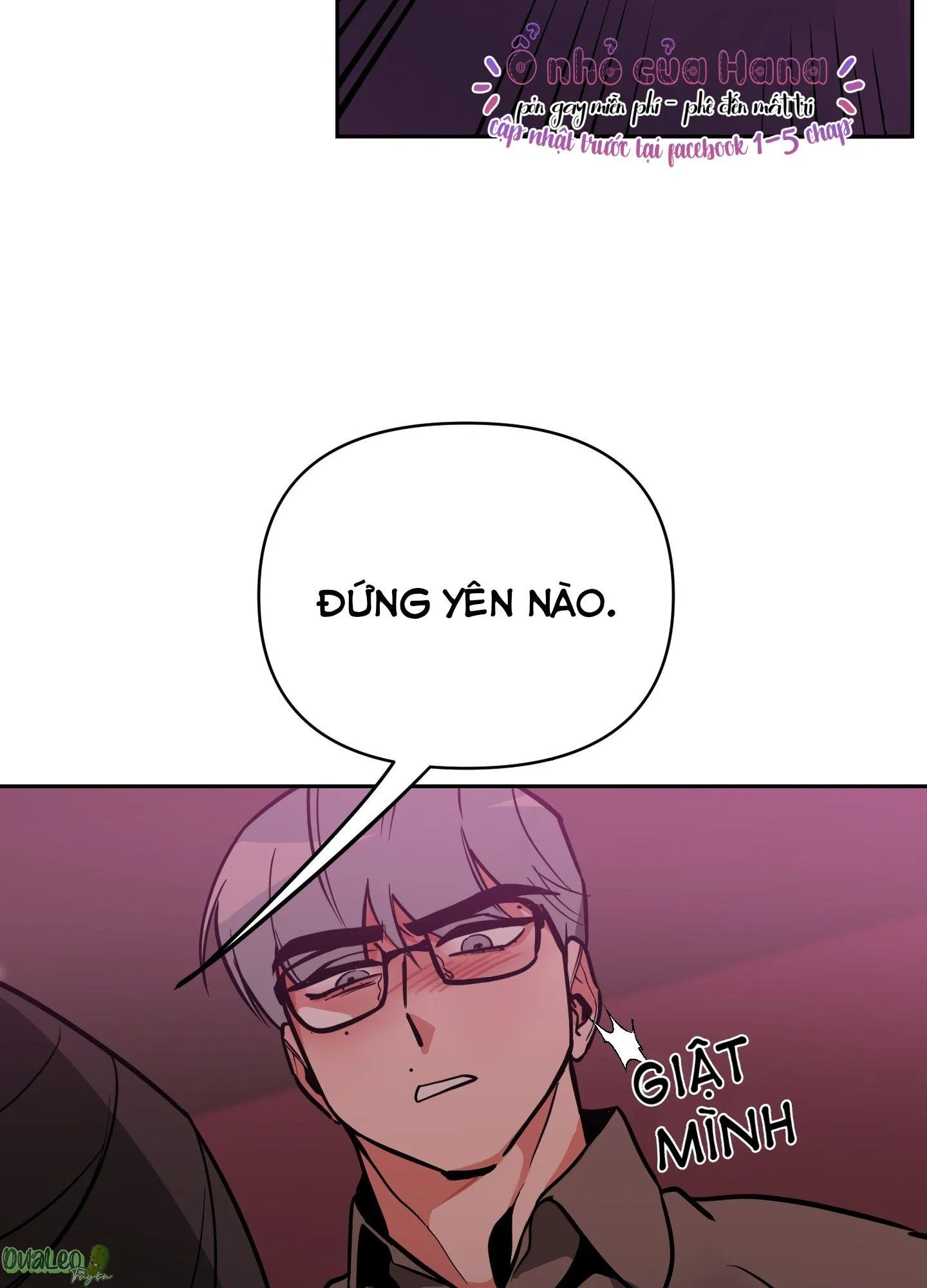 Cơ Thể Hoàn Mỹ Chapter 17 Trang 33