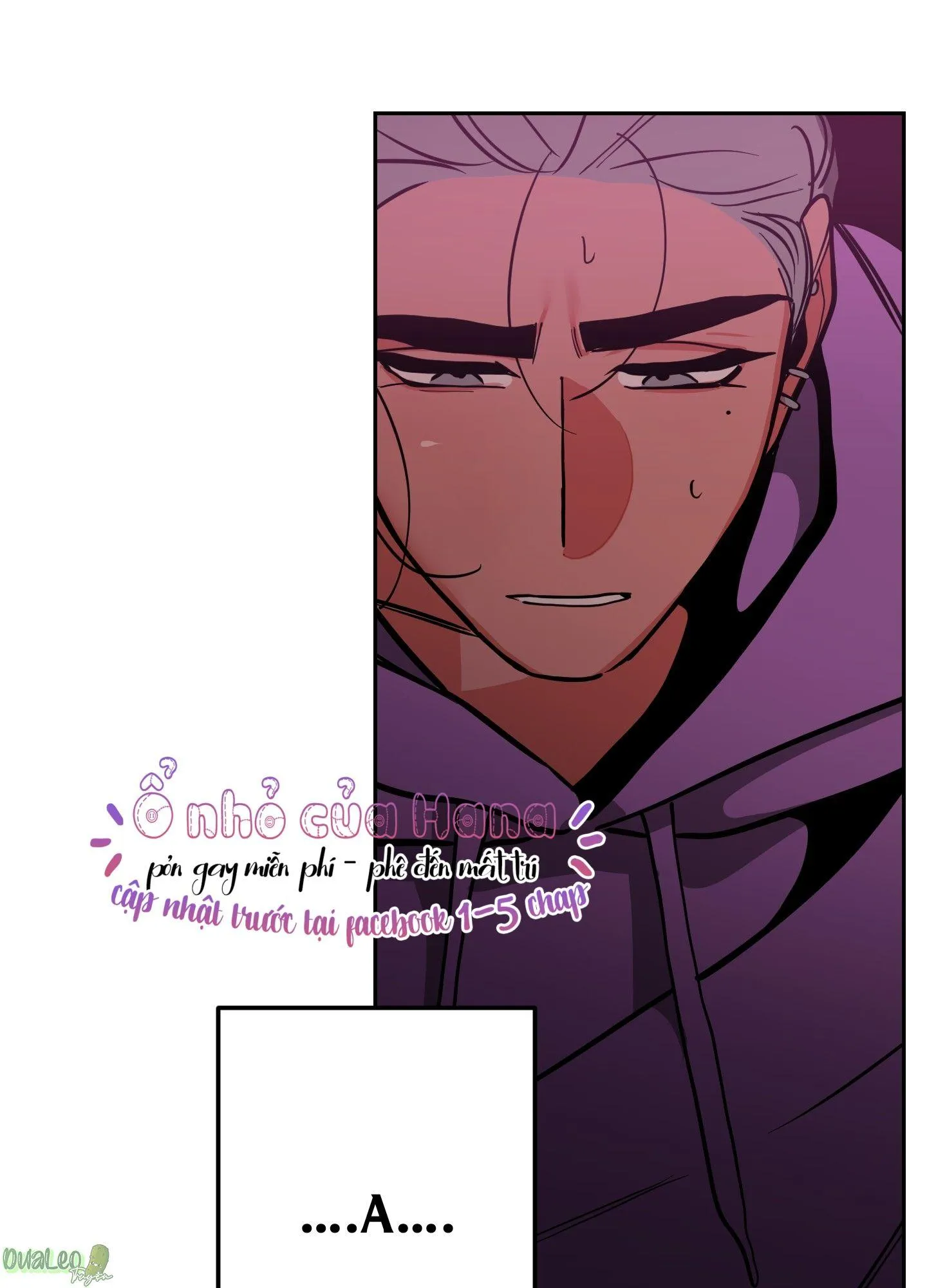 Cơ Thể Hoàn Mỹ Chapter 17 Trang 36