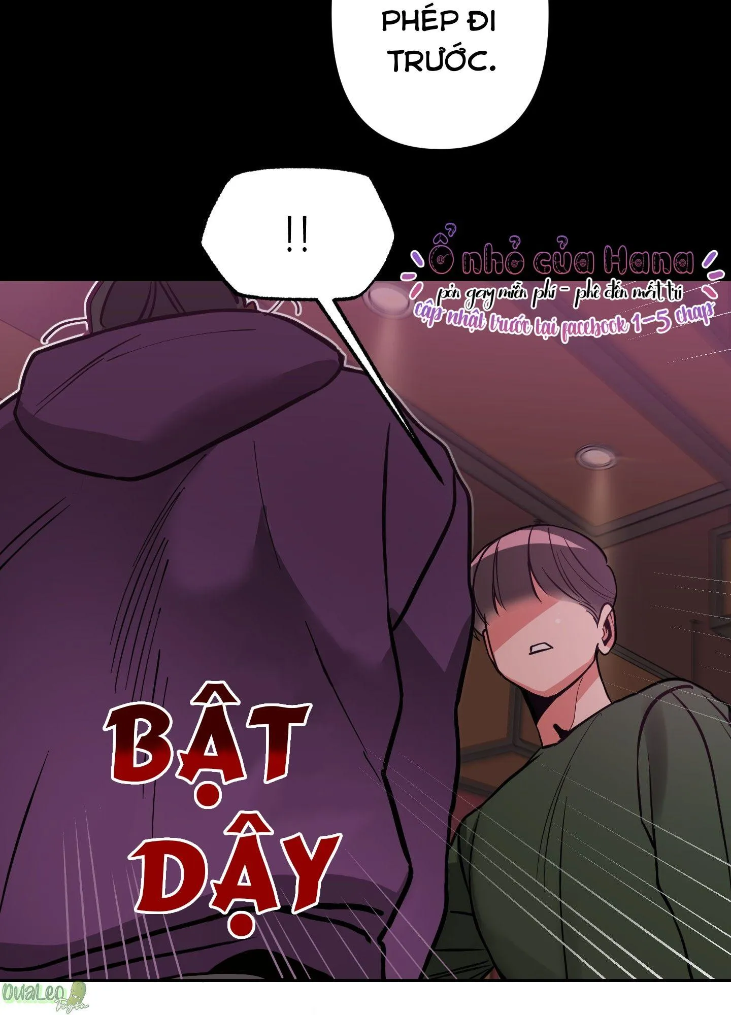 Cơ Thể Hoàn Mỹ Chapter 17 Trang 41