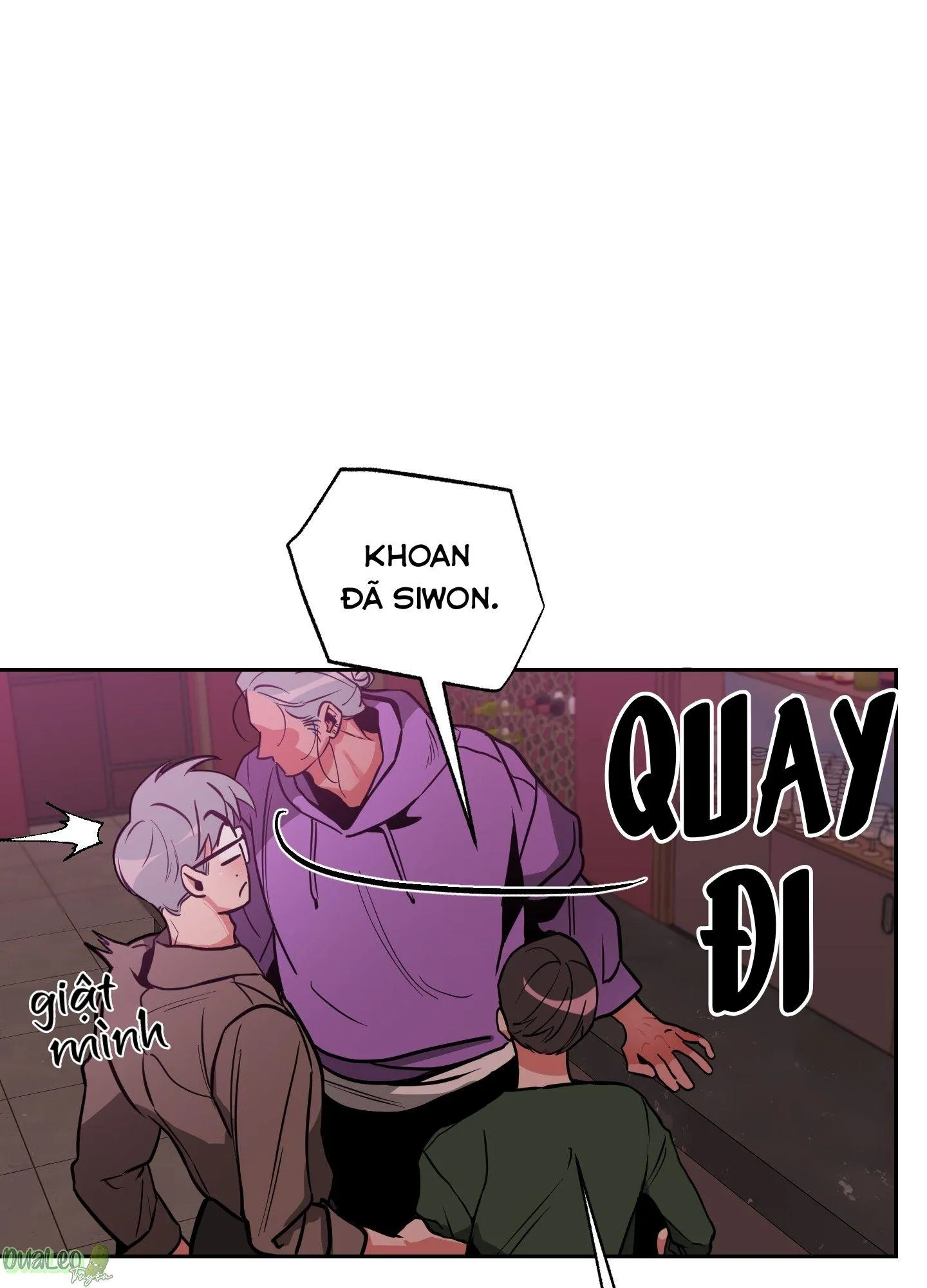 Cơ Thể Hoàn Mỹ Chapter 17 Trang 42