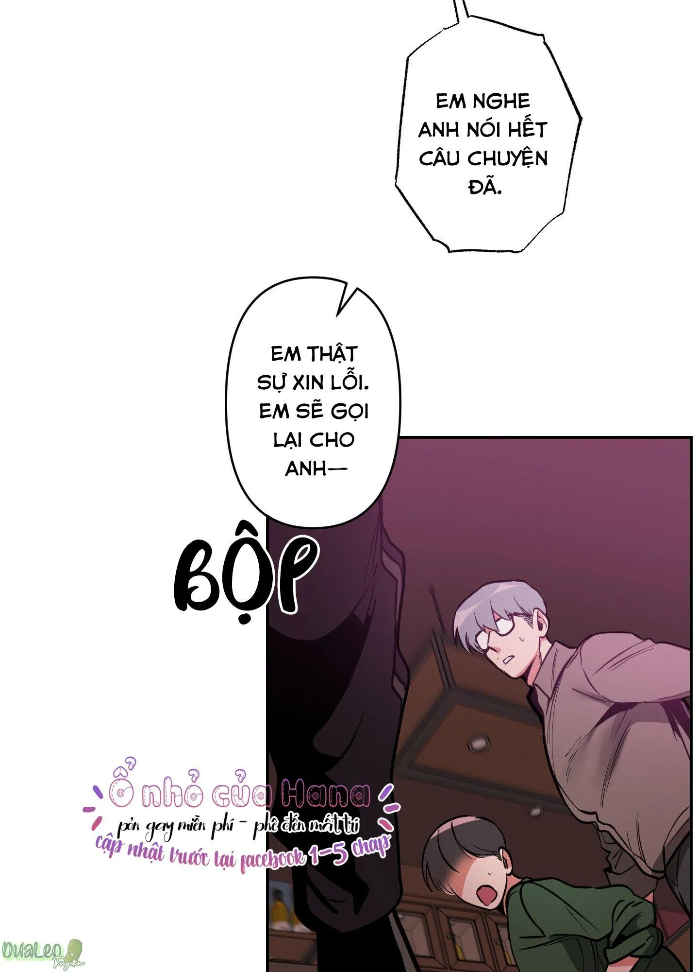 Cơ Thể Hoàn Mỹ Chapter 17 Trang 43
