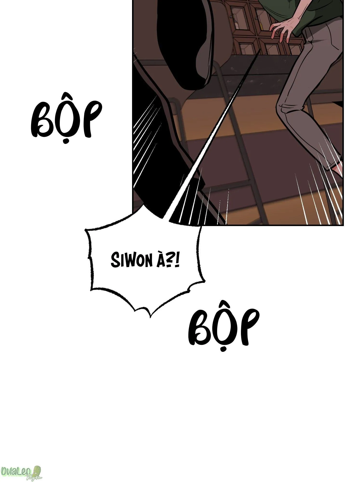 Cơ Thể Hoàn Mỹ Chapter 17 Trang 44