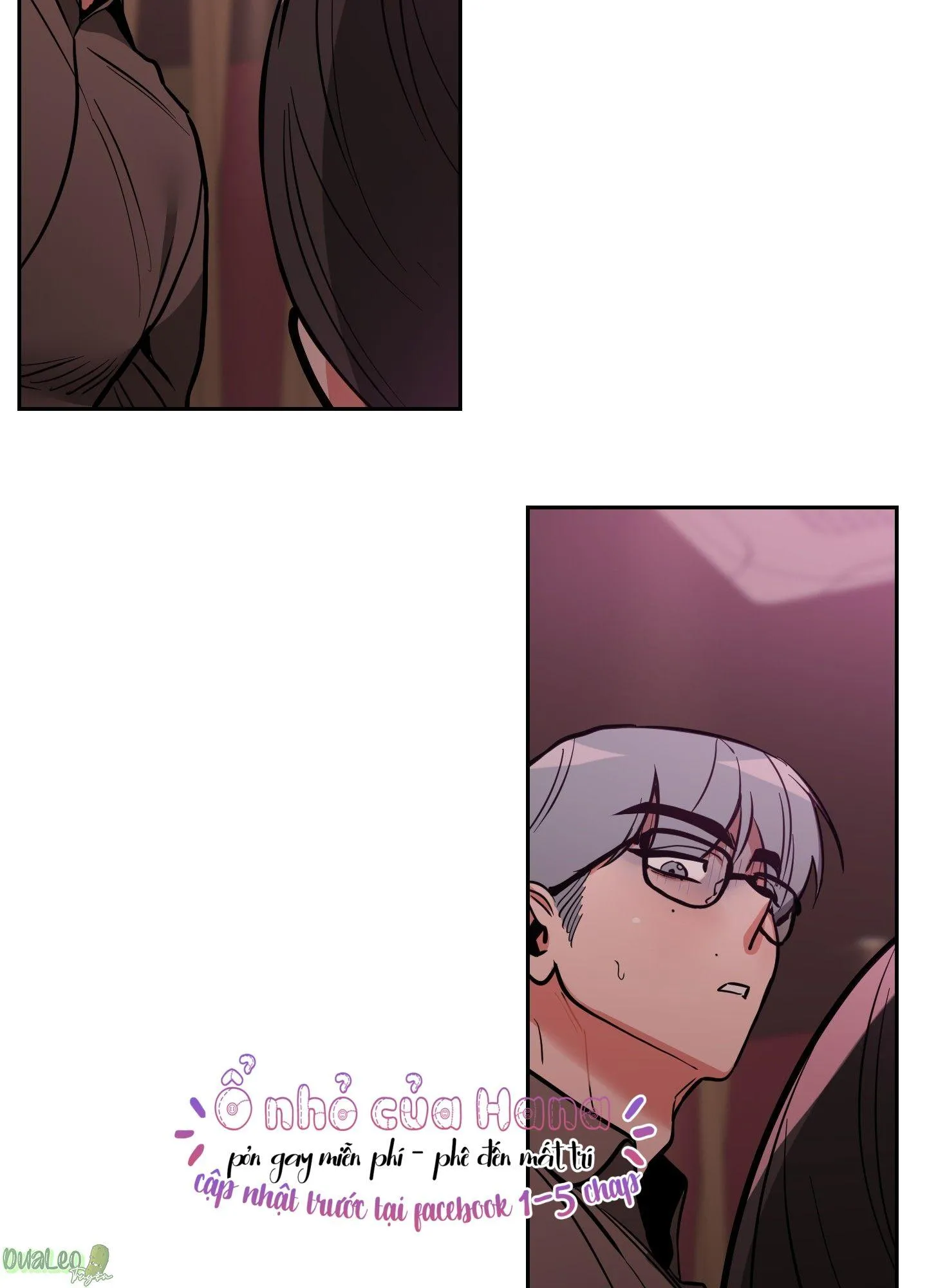 Cơ Thể Hoàn Mỹ Chapter 17 Trang 50