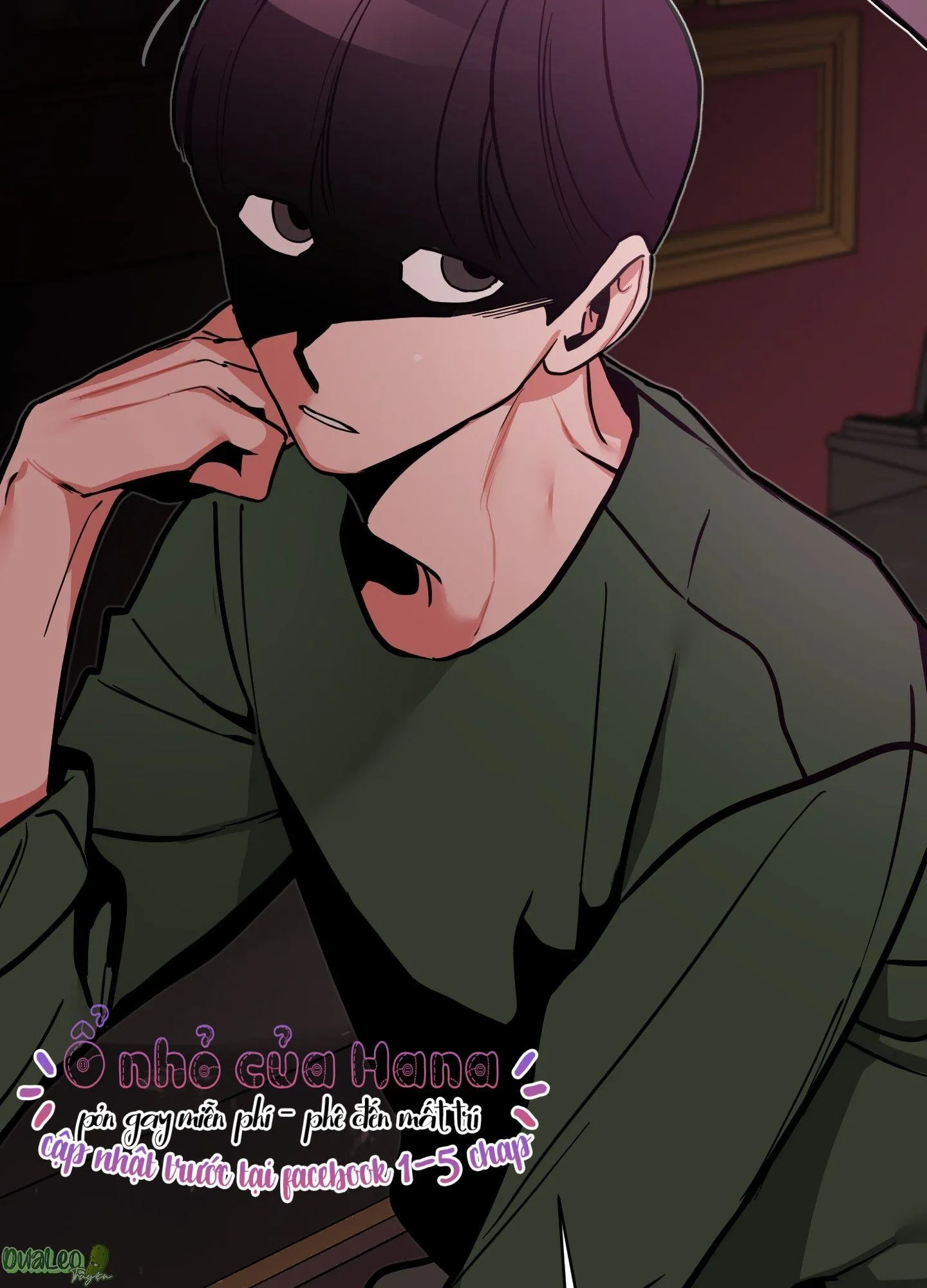 Cơ Thể Hoàn Mỹ Chapter 17 Trang 52