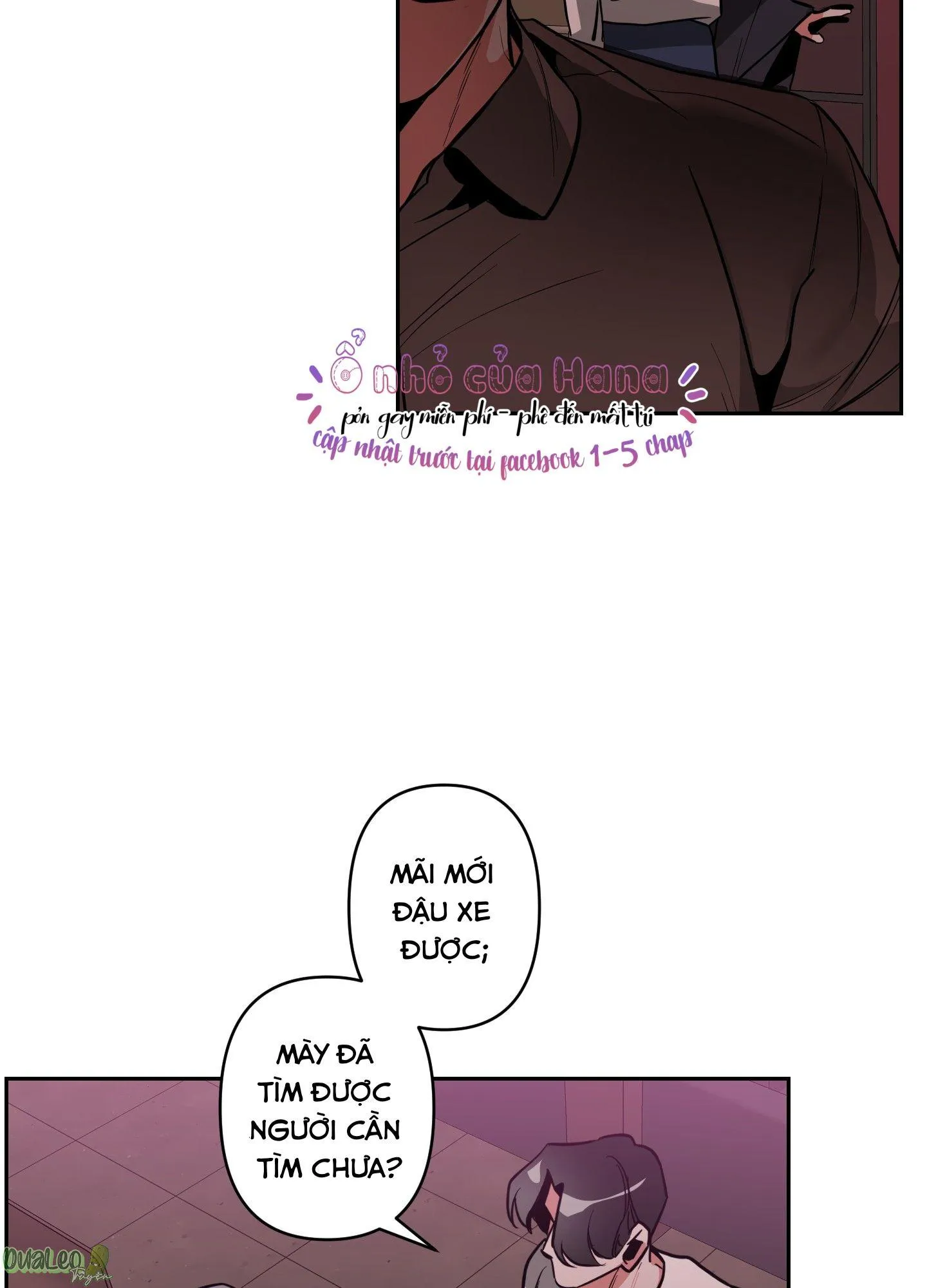 Cơ Thể Hoàn Mỹ Chapter 17 Trang 56