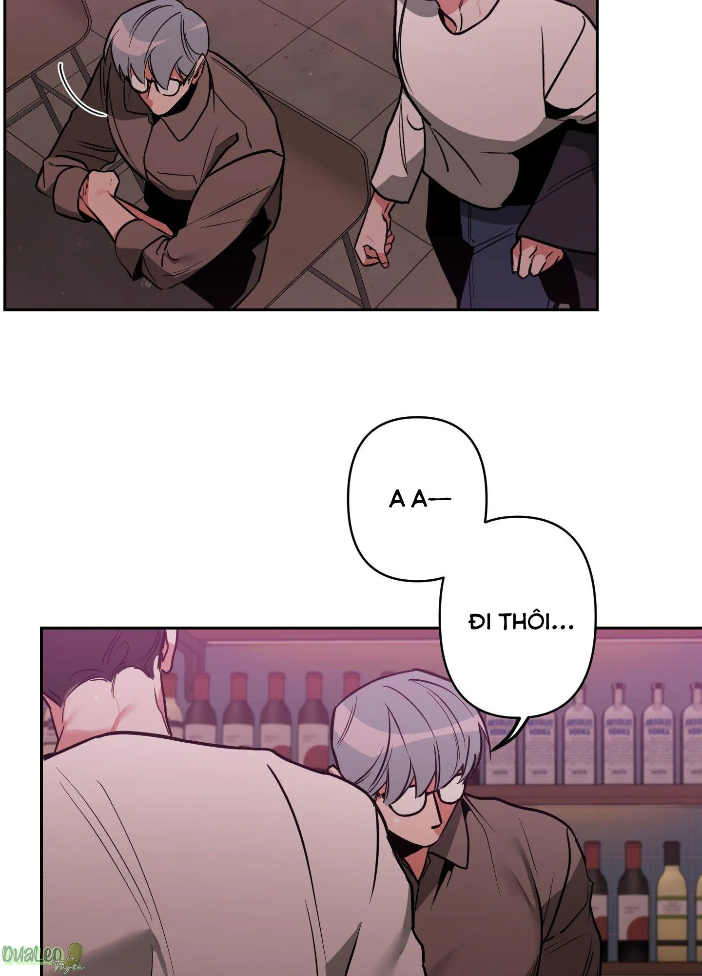 Cơ Thể Hoàn Mỹ Chapter 17 Trang 57