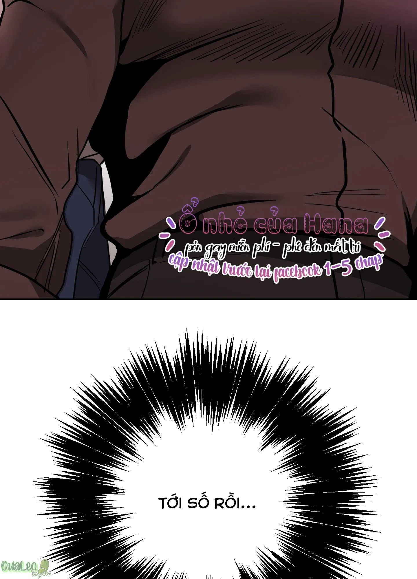 Cơ Thể Hoàn Mỹ Chapter 17 Trang 61