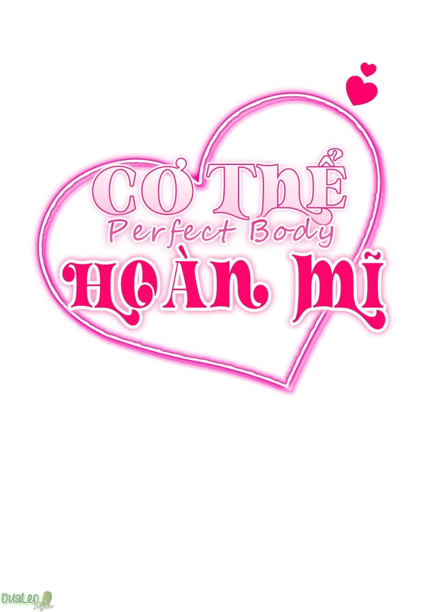 Cơ Thể Hoàn Mỹ Chapter 17 Trang 63